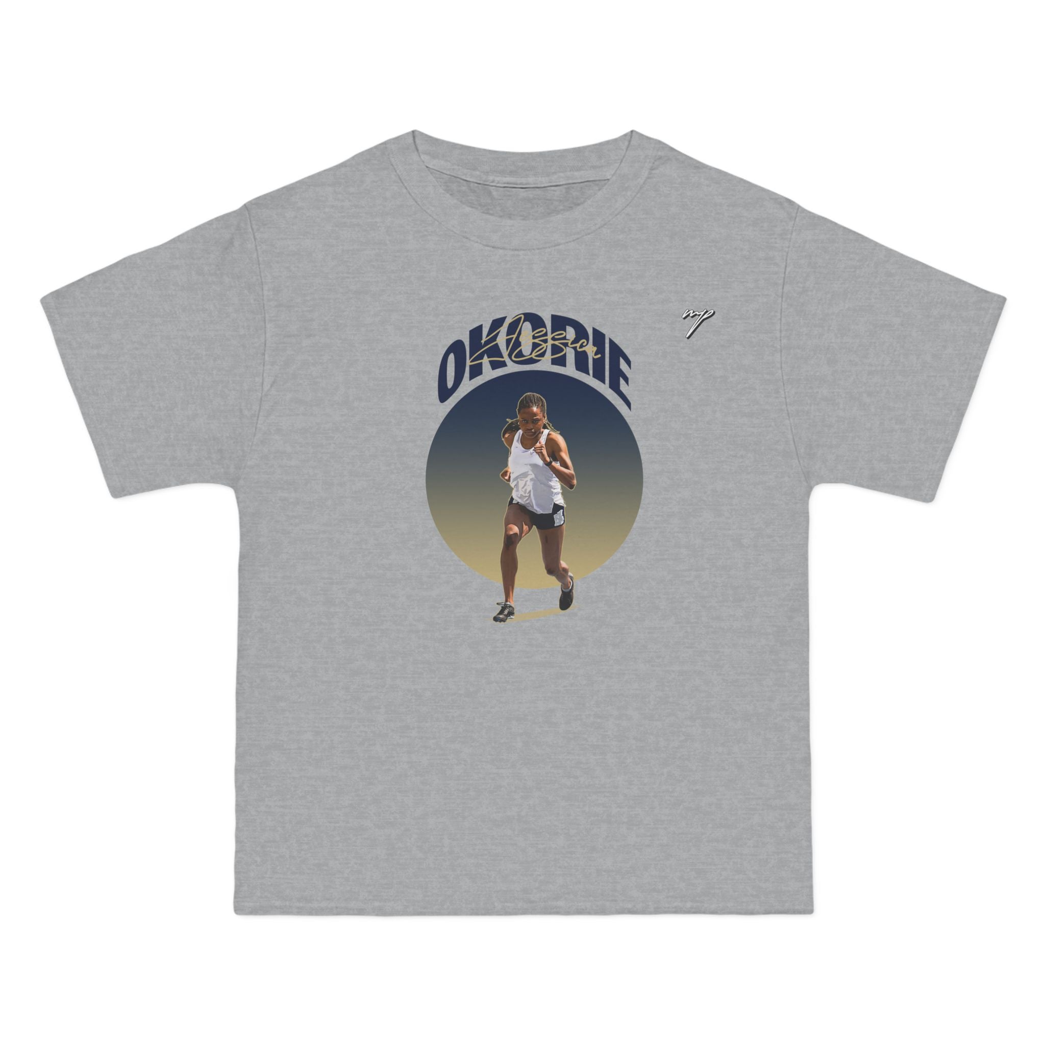 Jessica Okorie Vintage Tee
