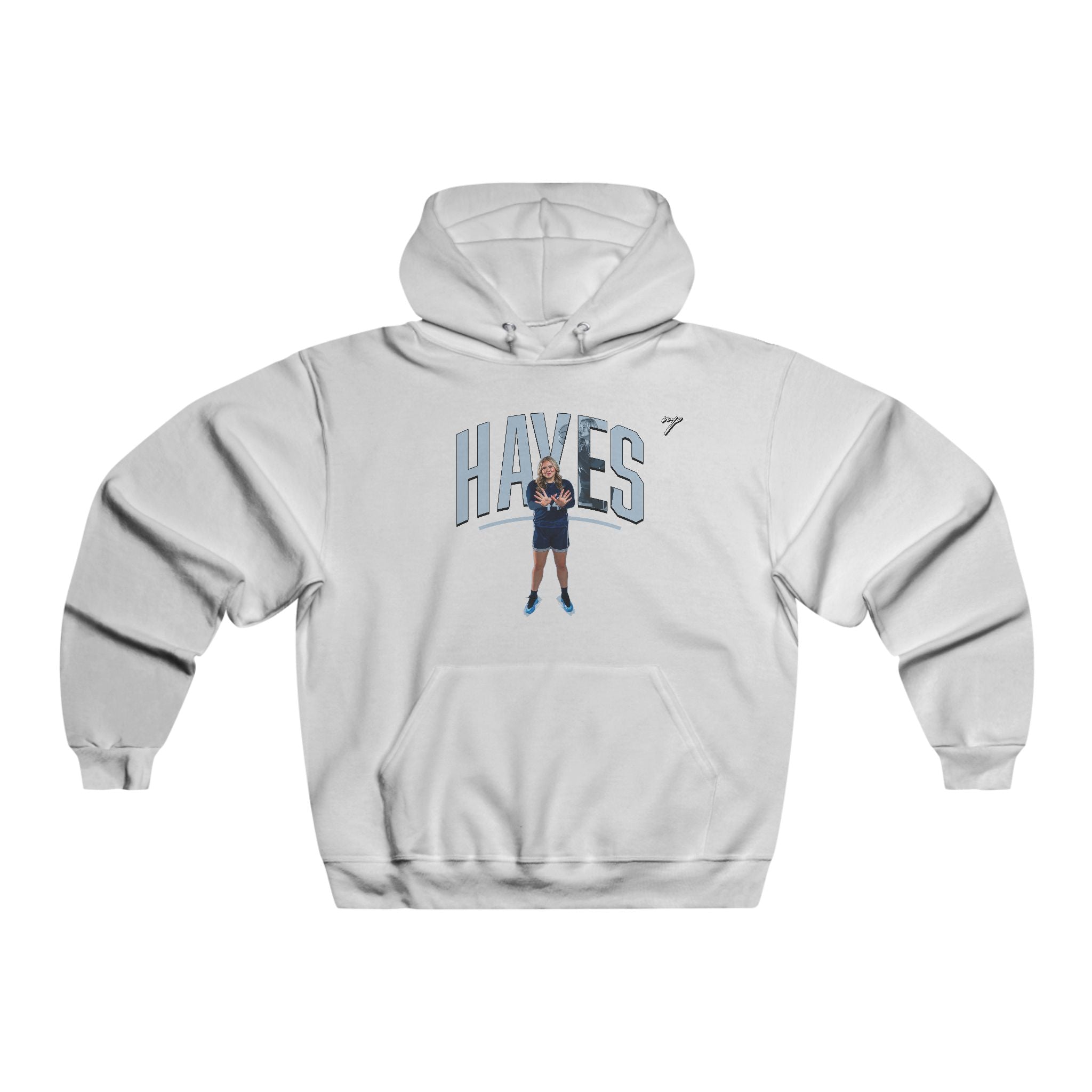 Shelby Hayes Vintage Hoodie
