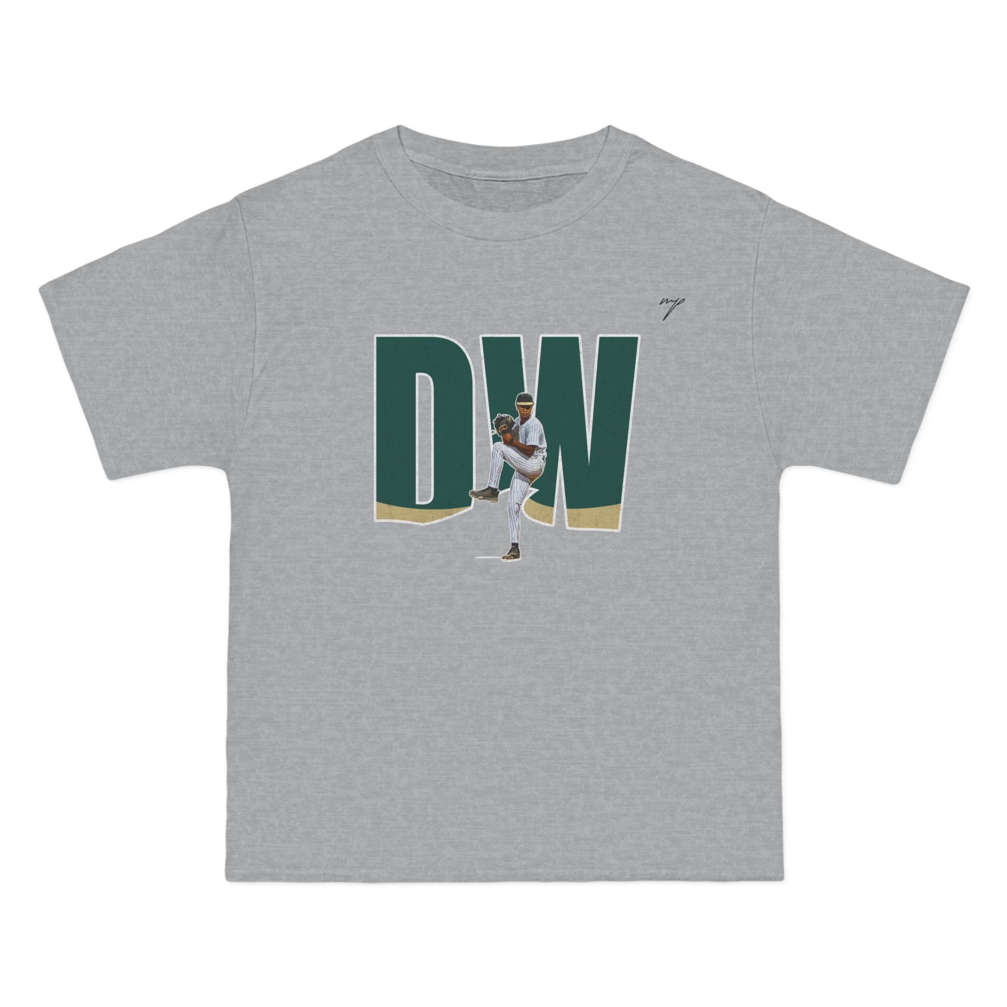 Dion Wilburn Vintage Tee