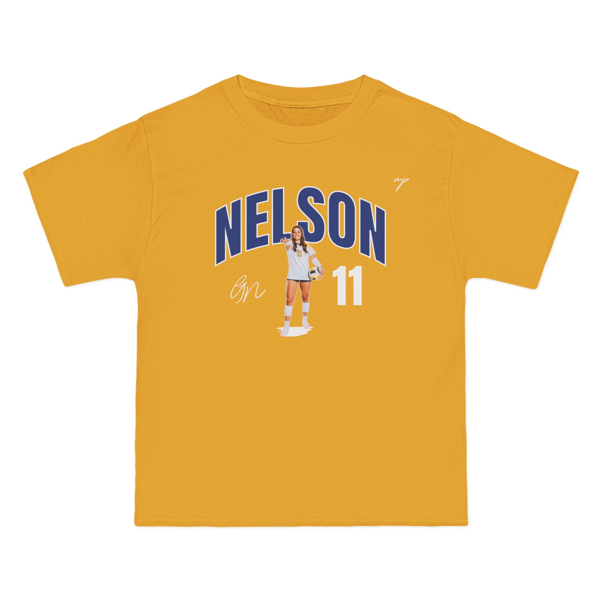 Grace Nelson Vintage Tee