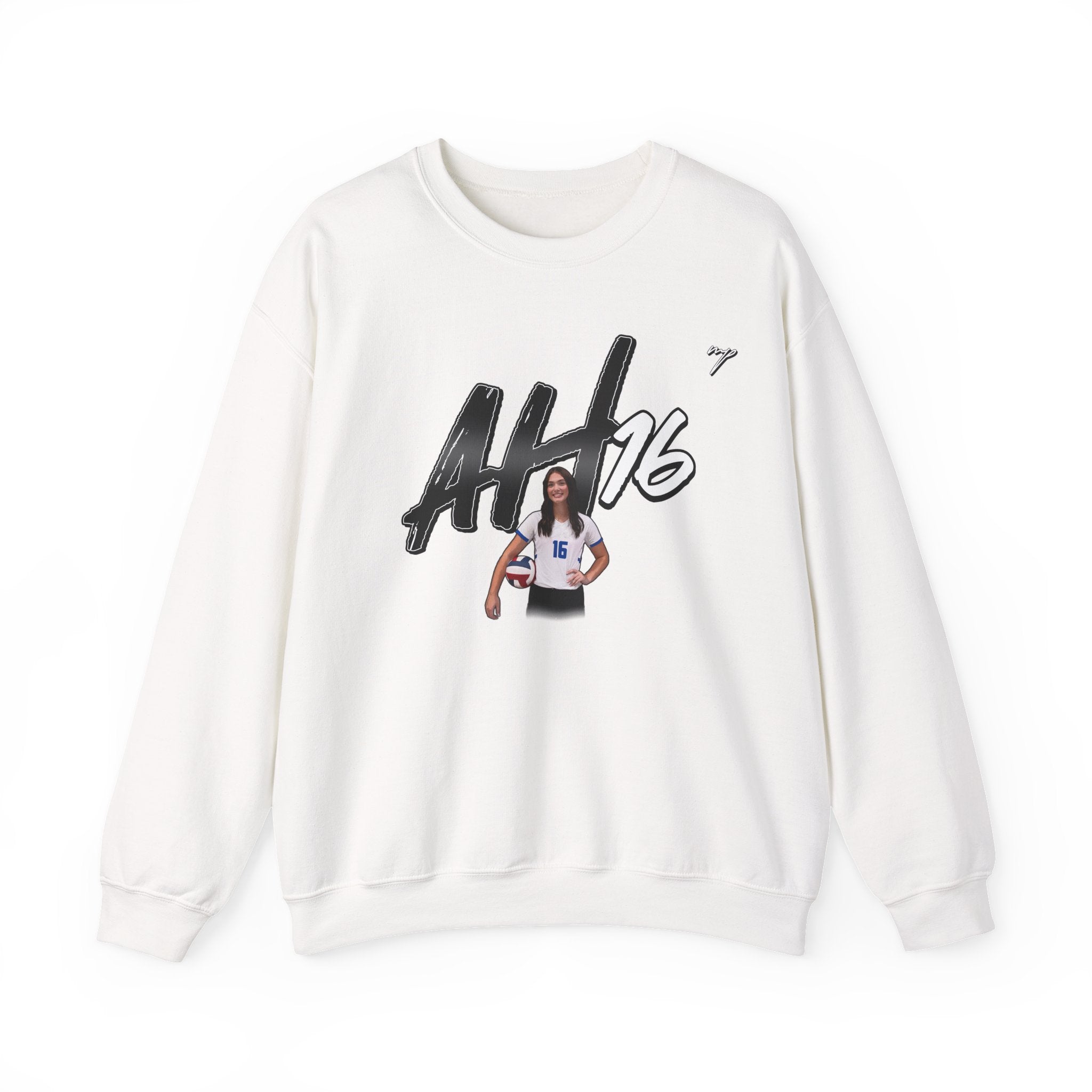 Aubrey Hoeft Crewneck