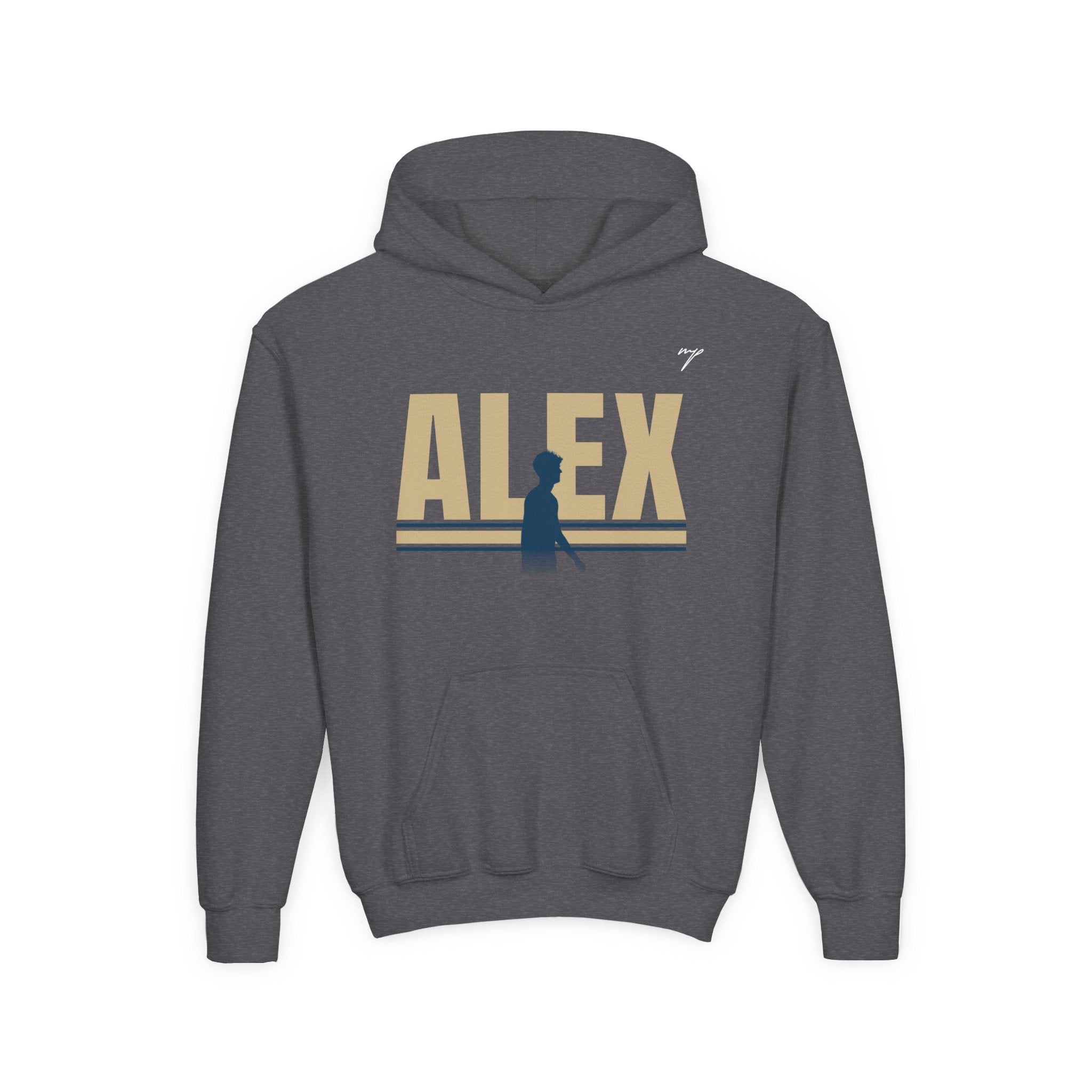 Alex Petersen YOUTH Hoodie