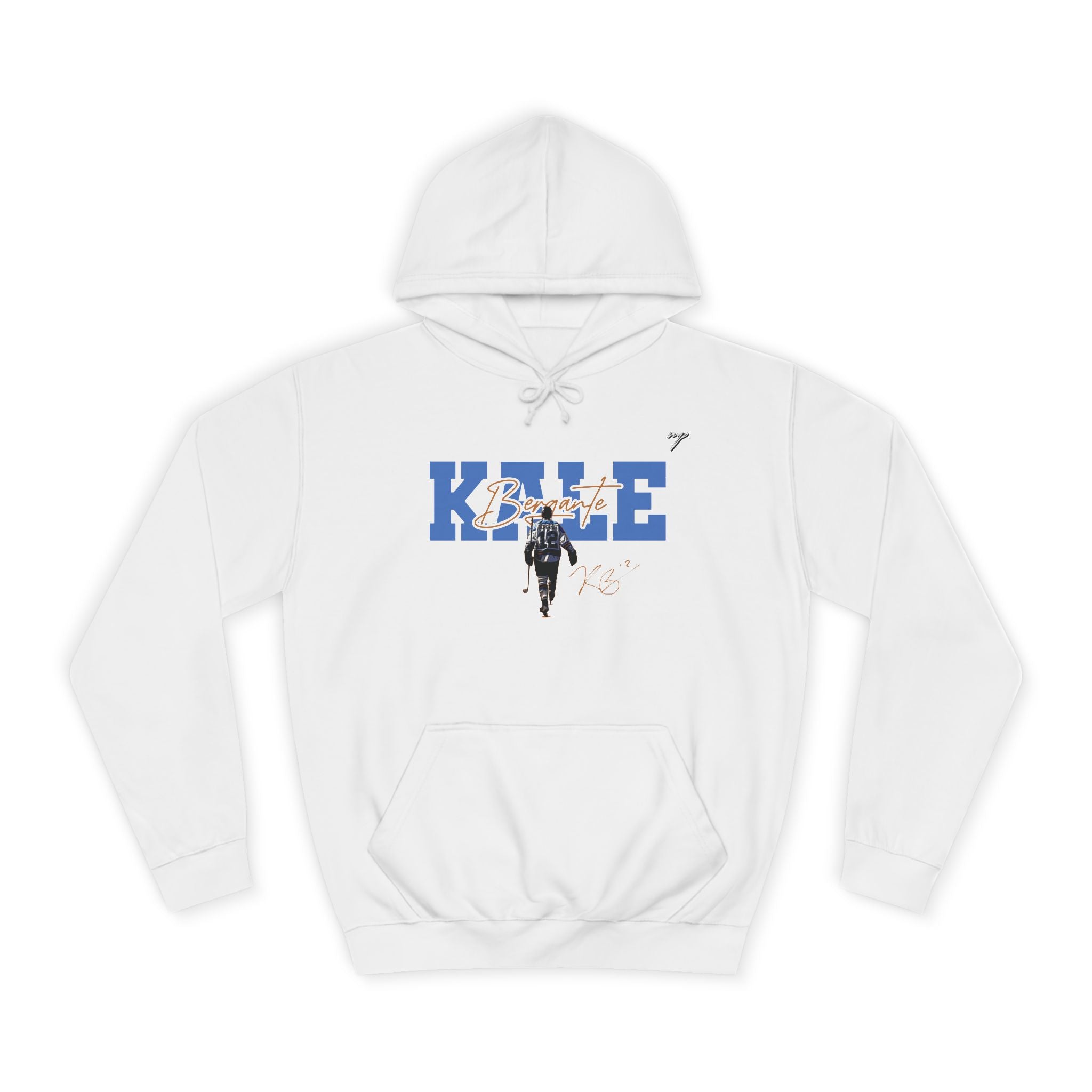 Kale Bergante Hoodie