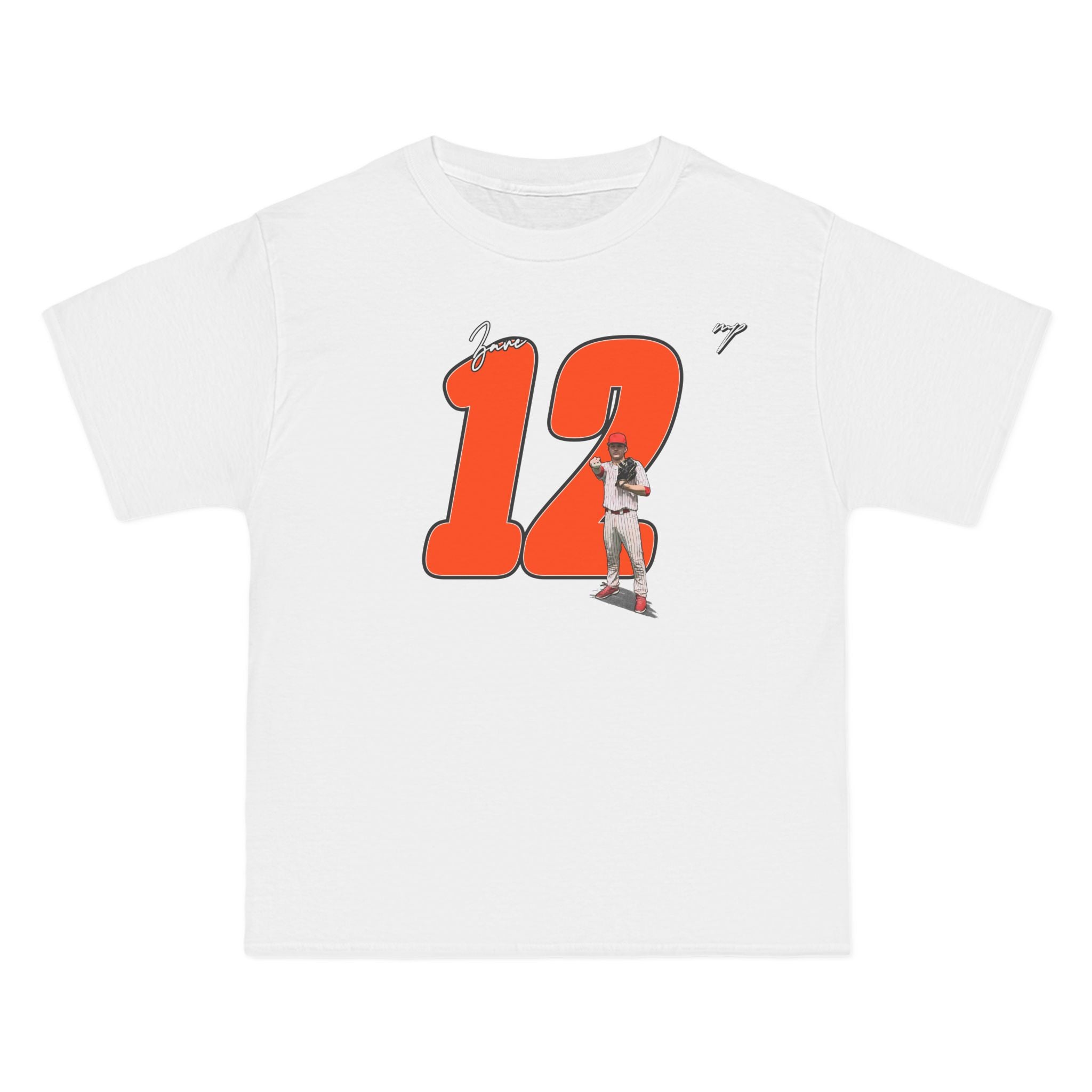Zane Wilson Vintage Tee