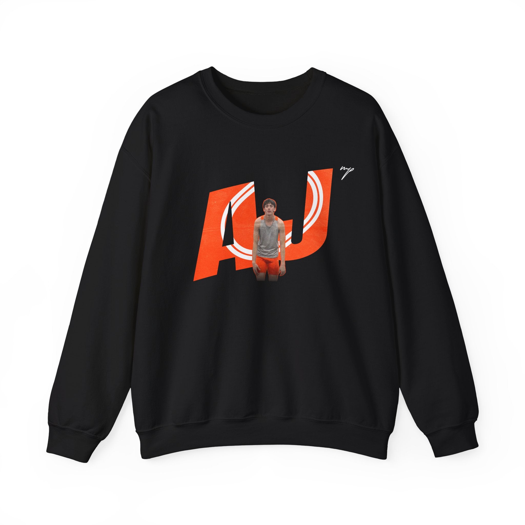 AJ Brandon Crewneck