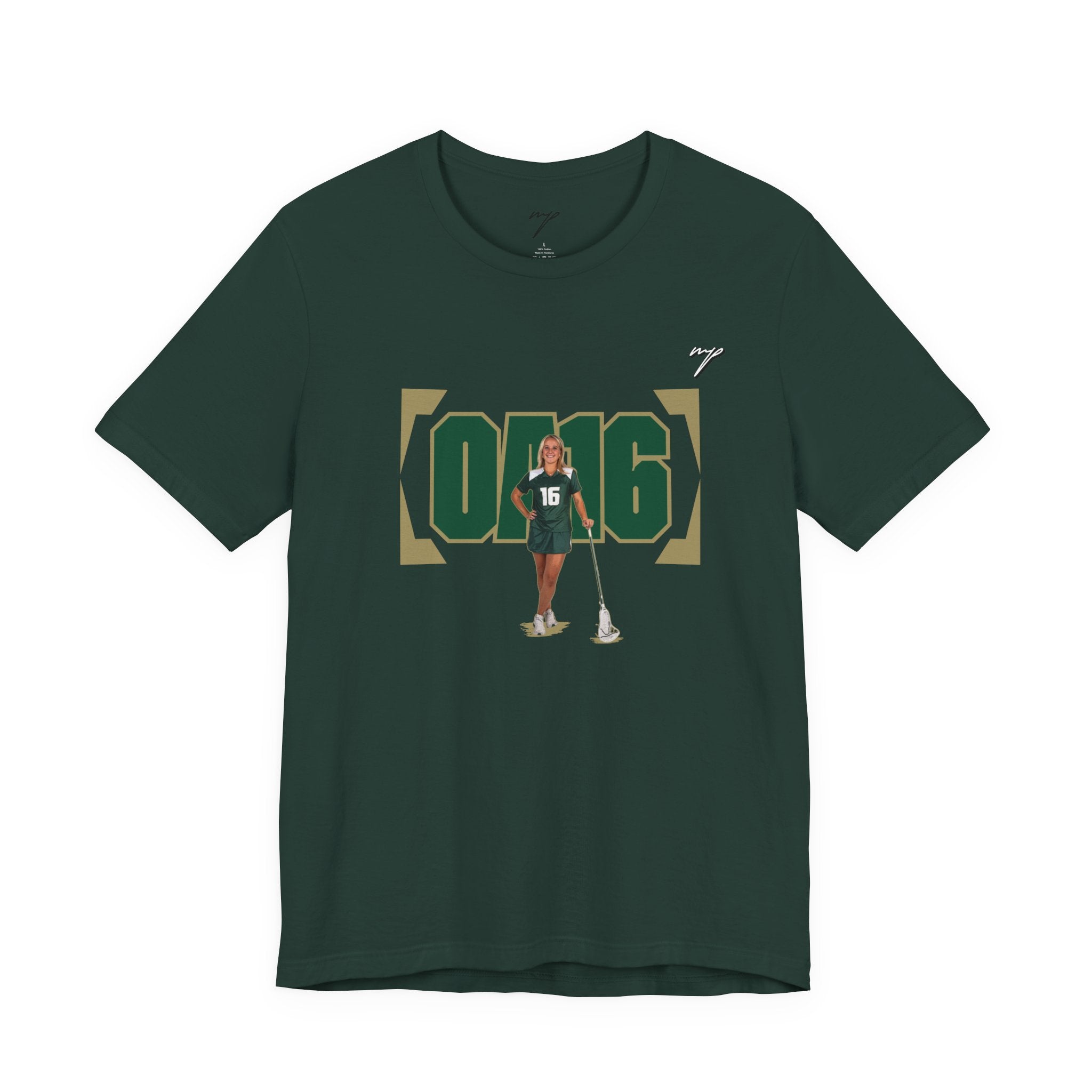 Olivia Andrus Graphic Tee