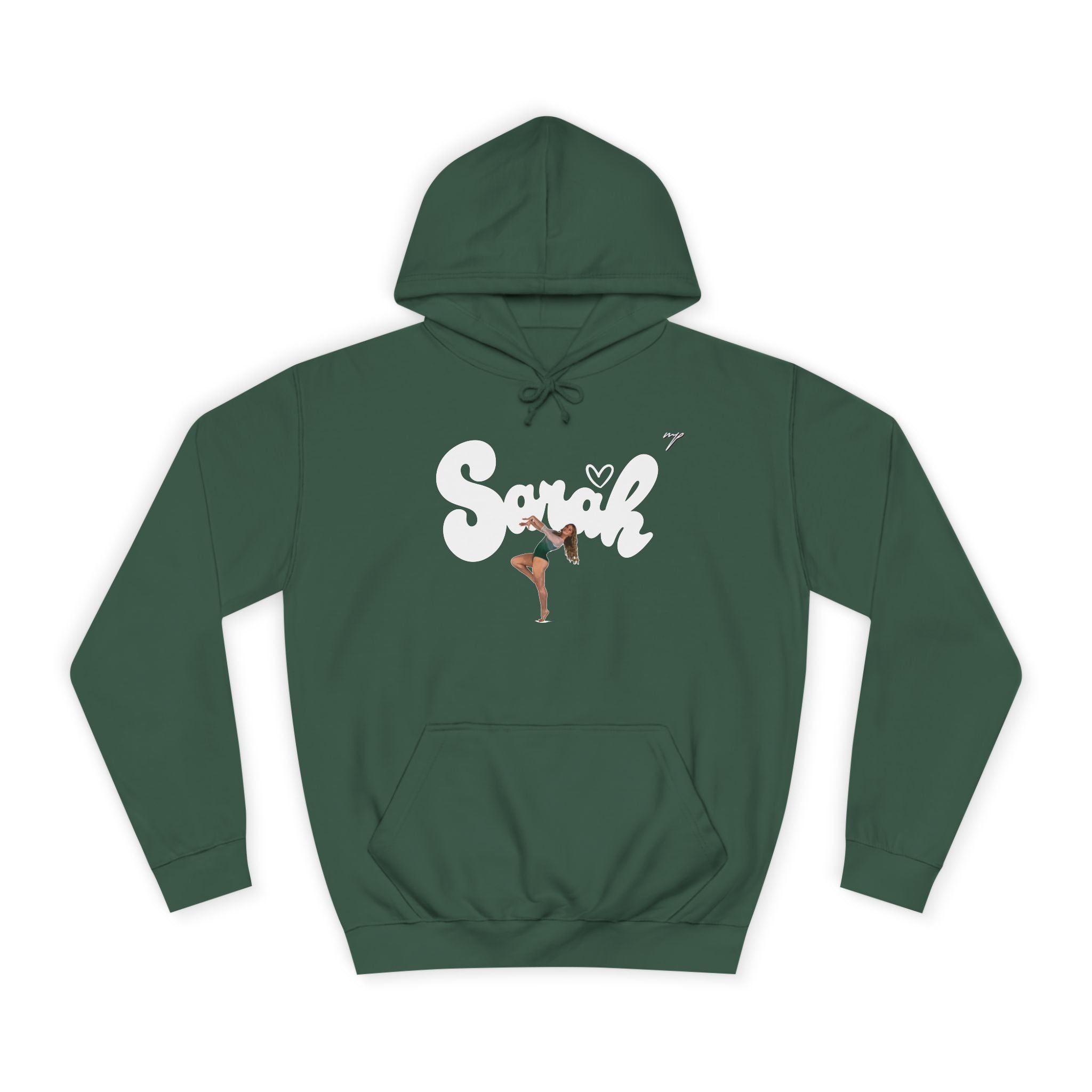 Sarah Lutrel Hoodie