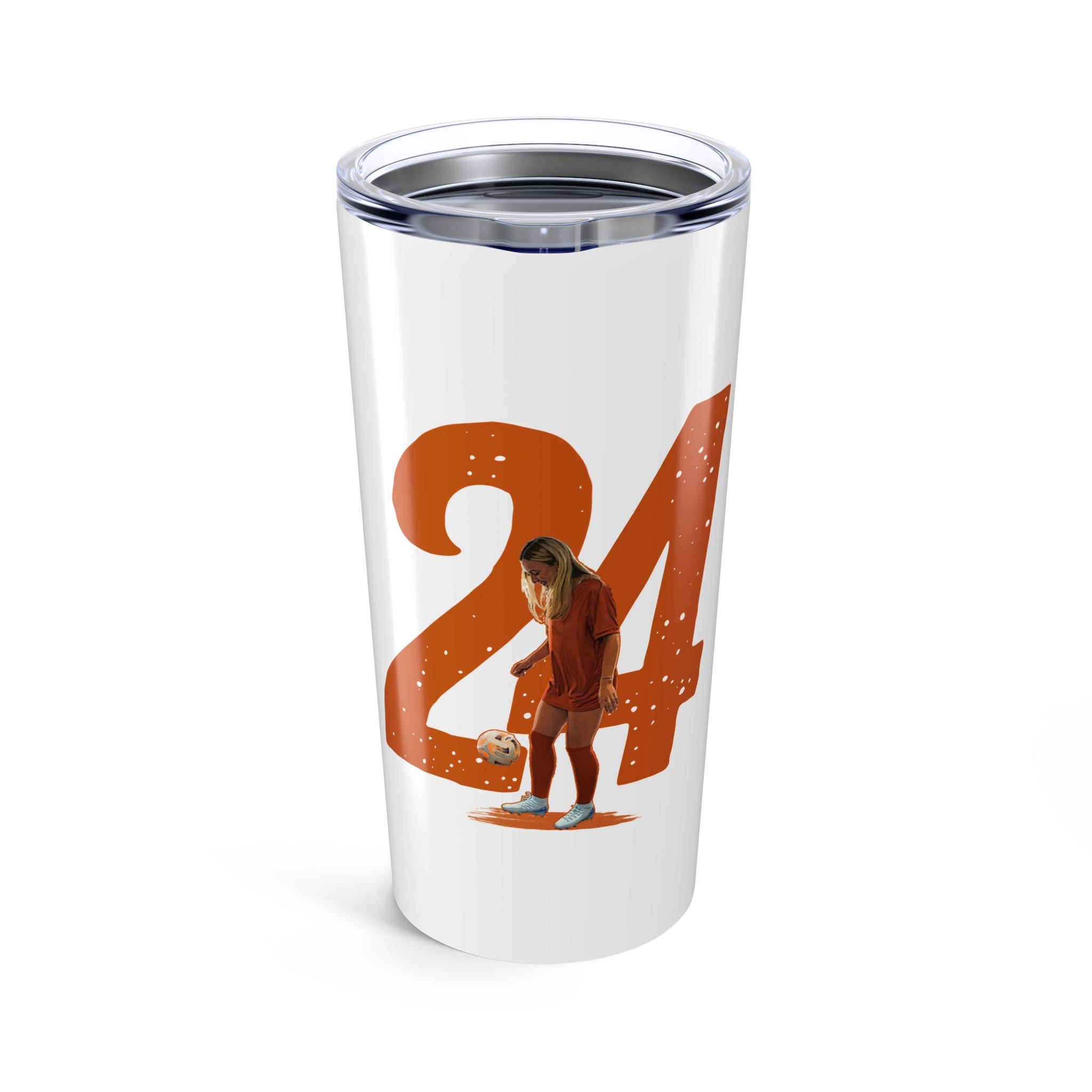 Annie Gnidula Tumbler Mug
