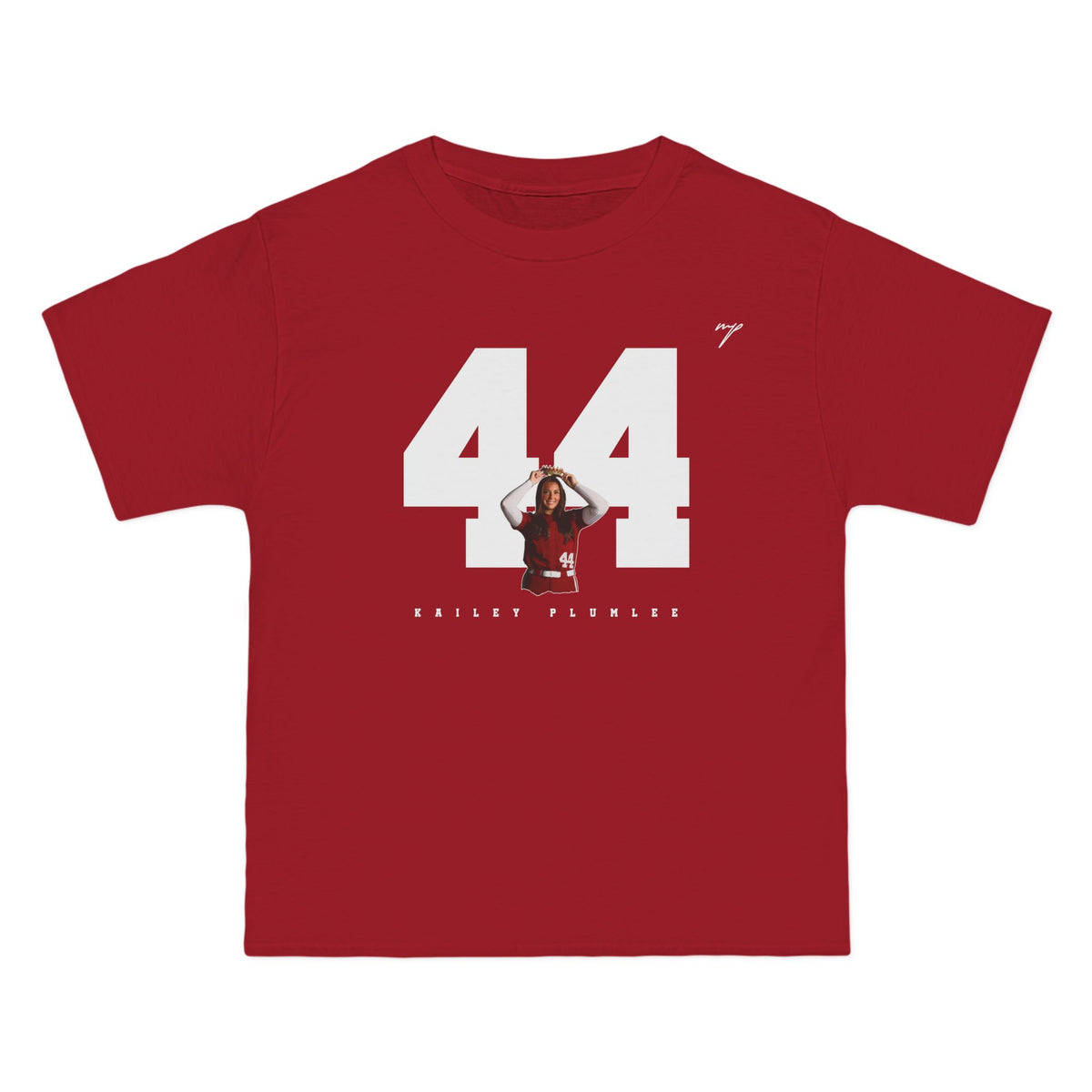 Kailey Plumlee Vintage Tee