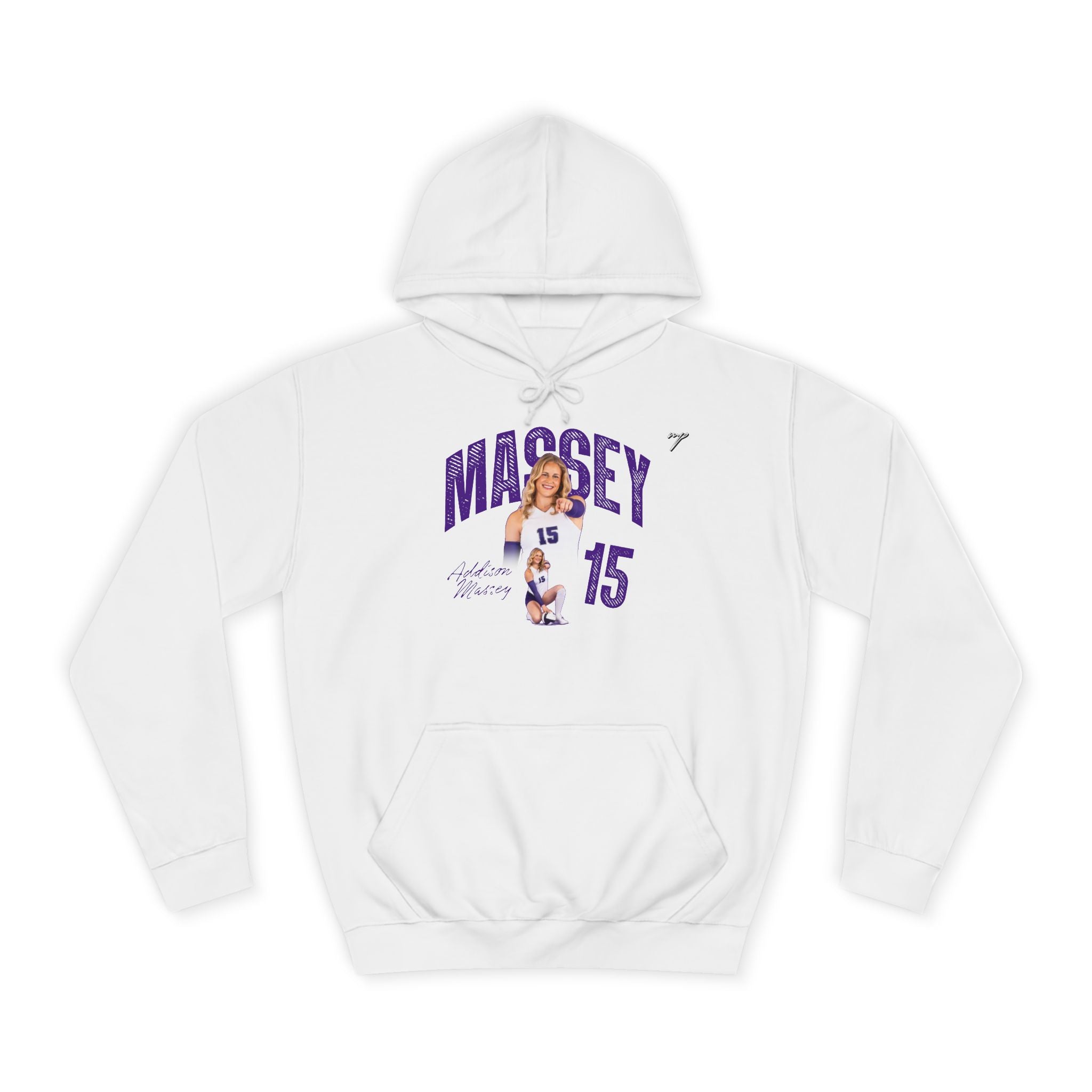 Addison Massey Hoodie