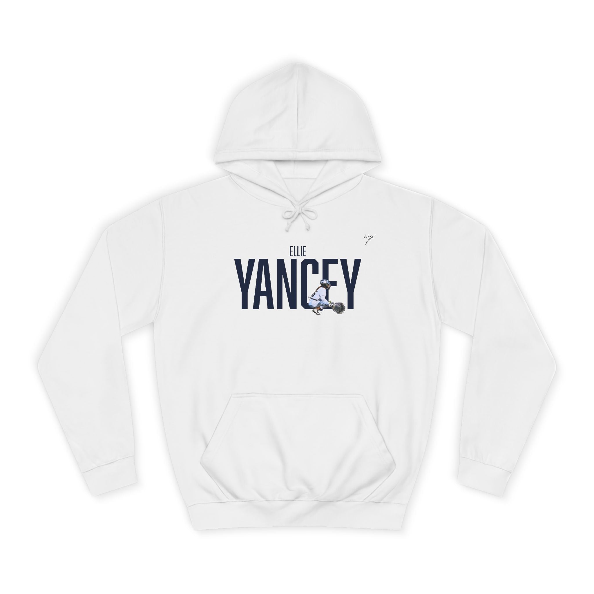 Ellie Yancey Hoodie
