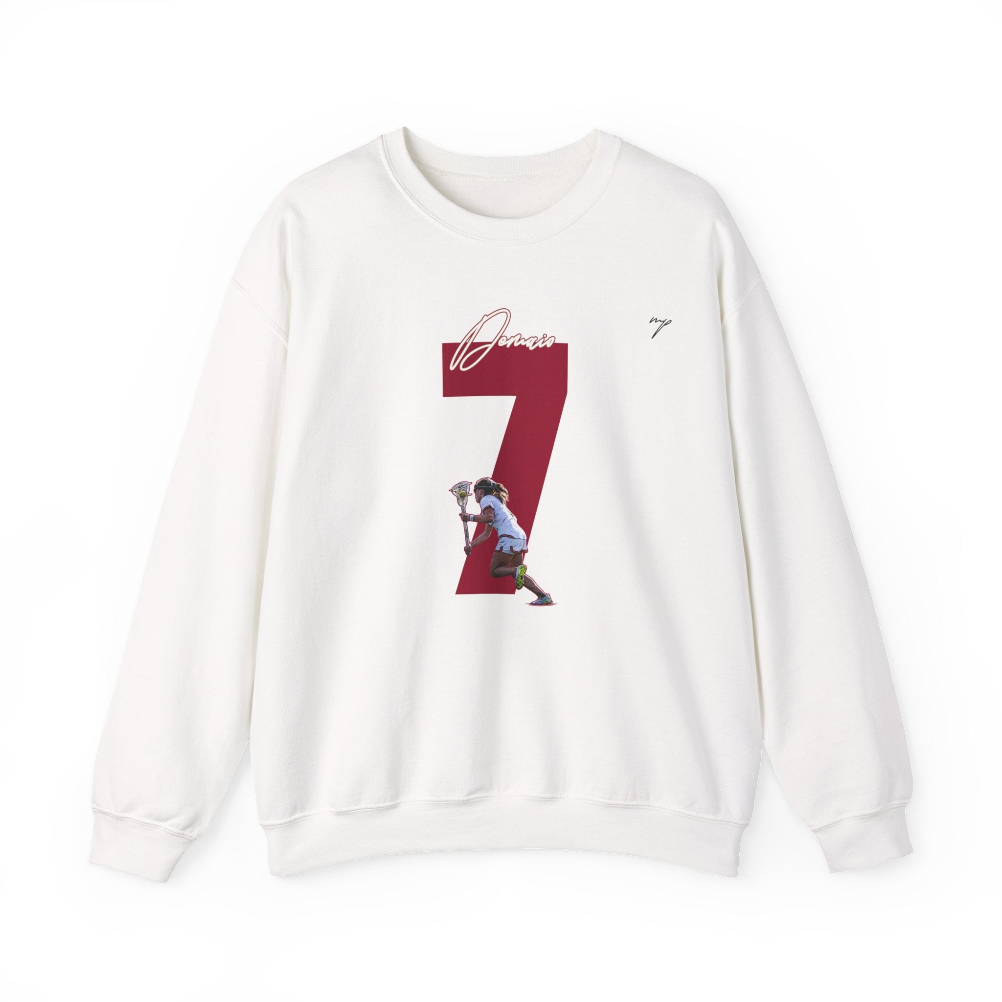 Sydney Demaio Crewneck