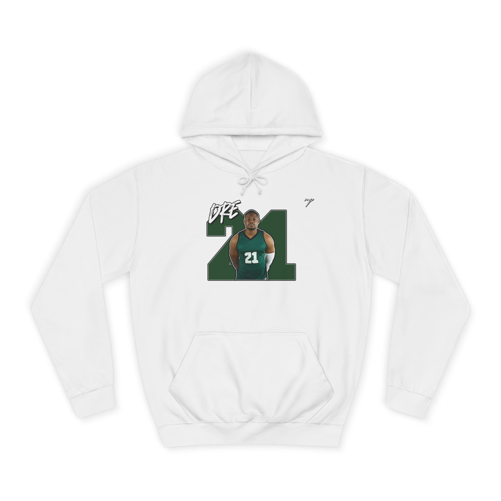 Deondre Louis Hoodie