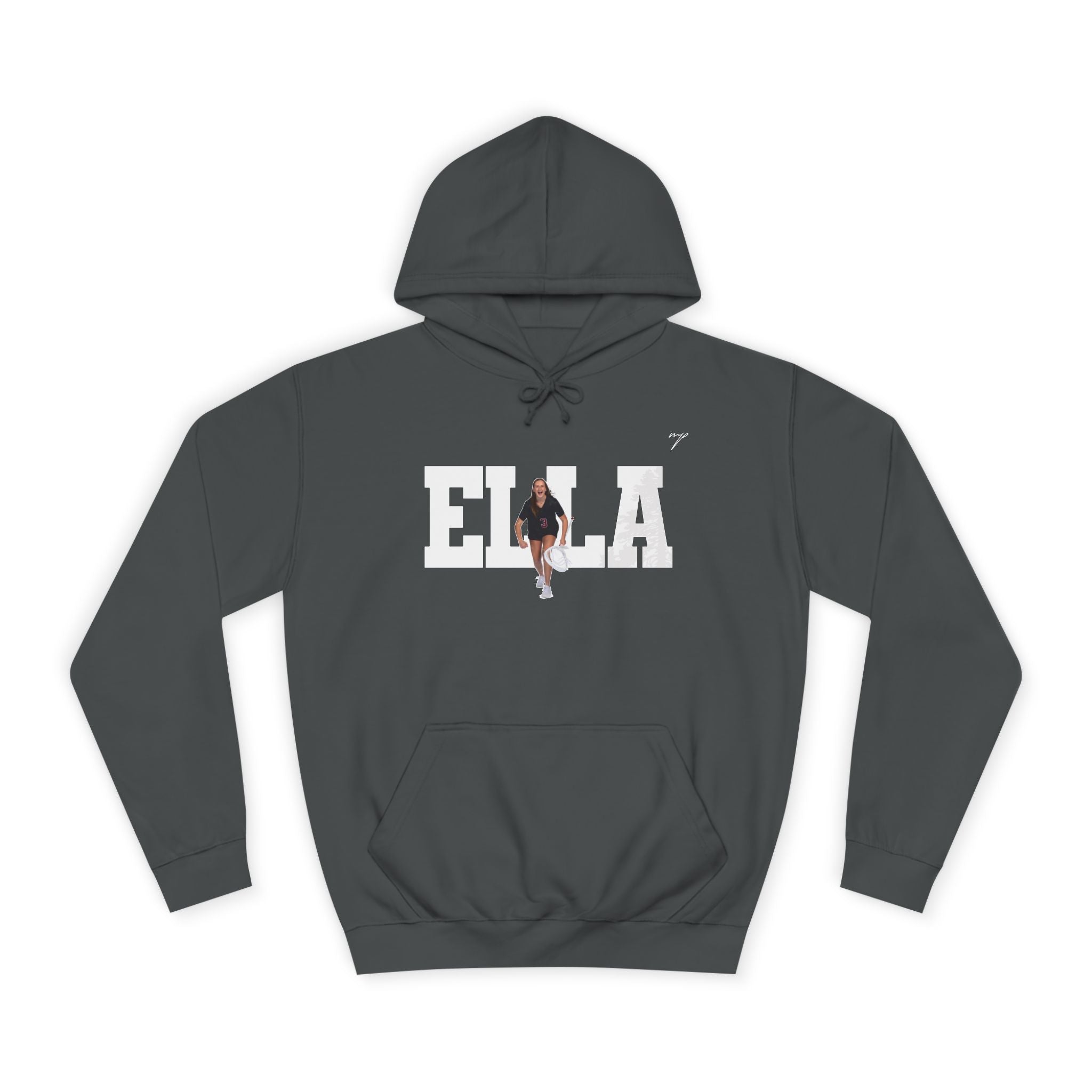 Ella Morton Hoodie