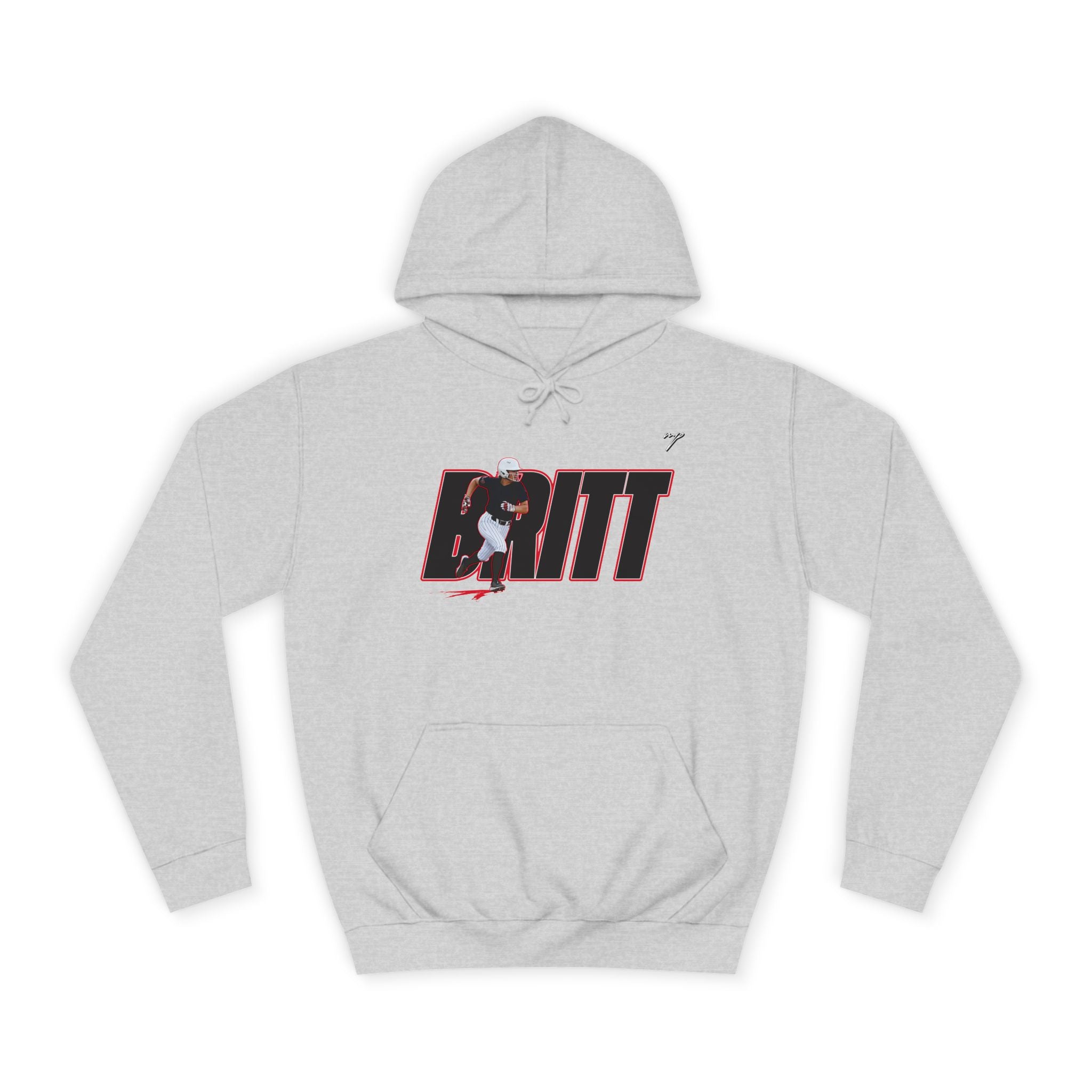 Brittany Affolter Hoodie