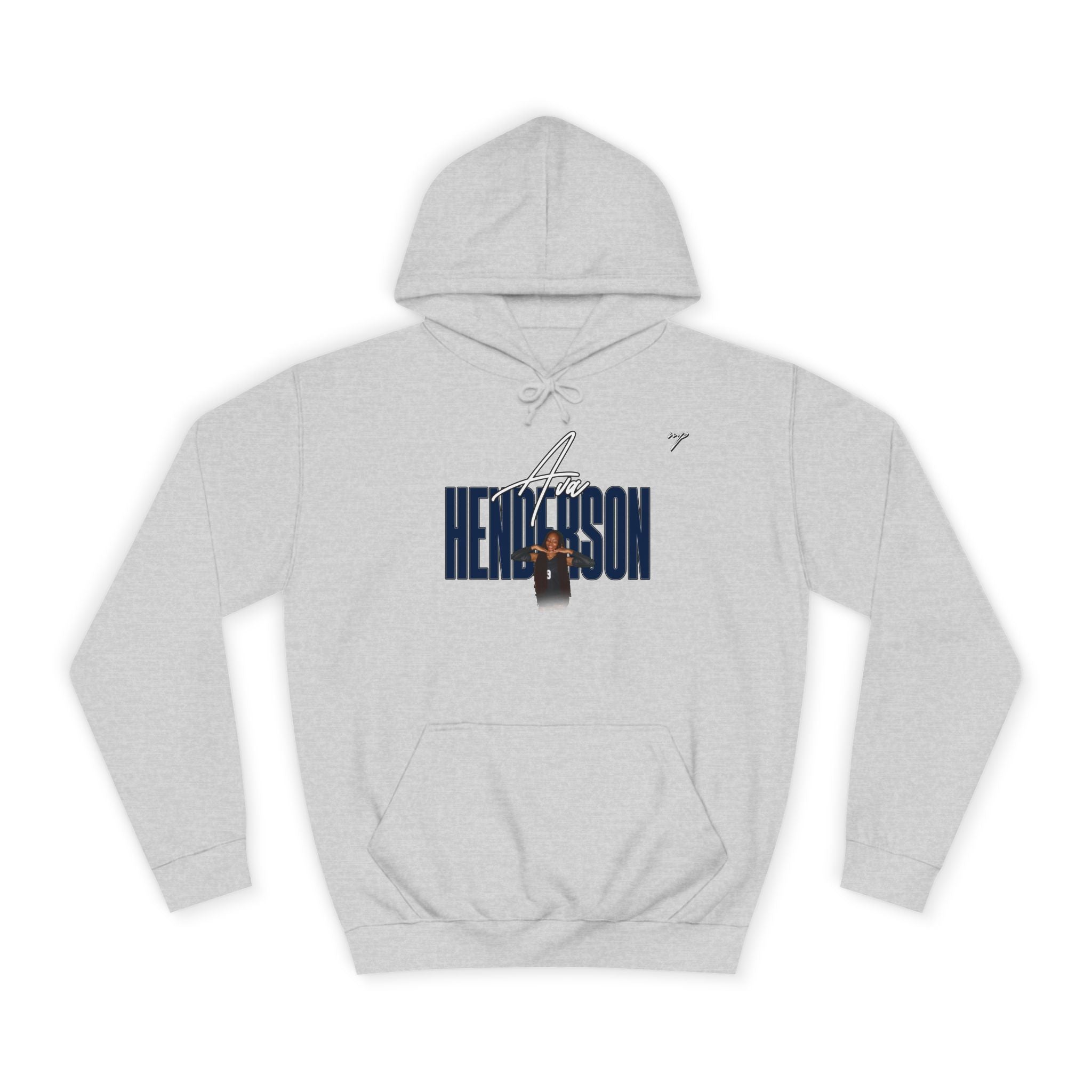 Ava Henderson Hoodie