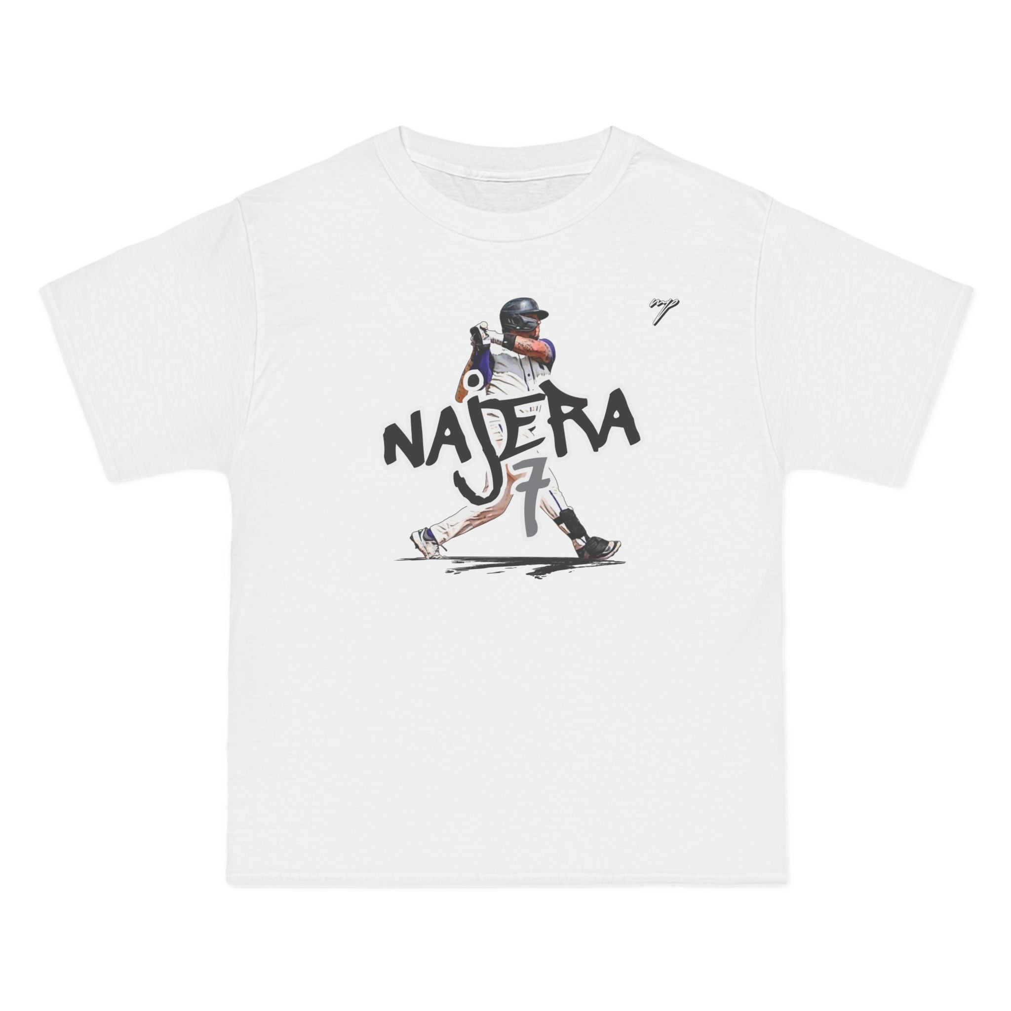 Luke Najera Vintage Tee