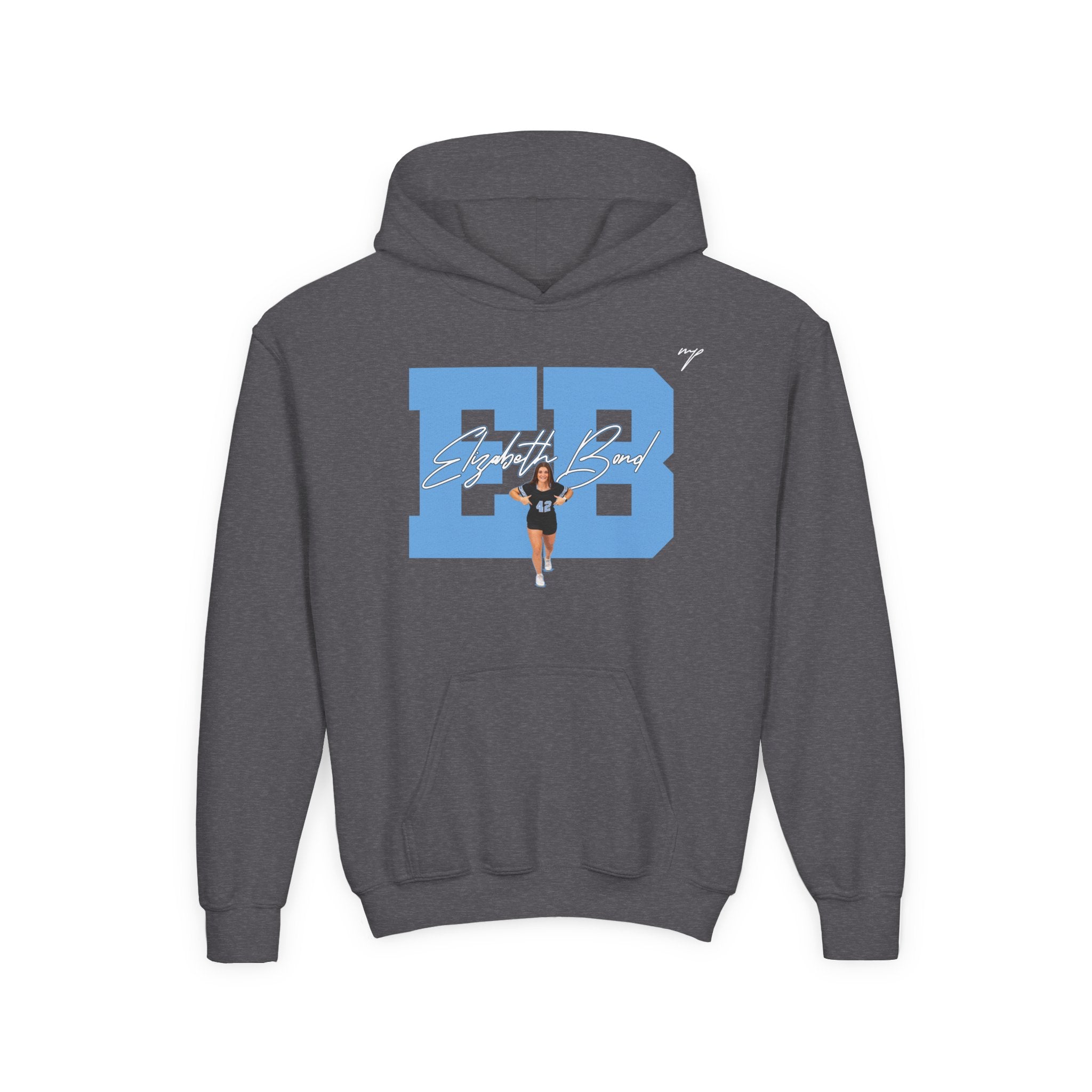 Elizabeth Bond YOUTH Hoodie