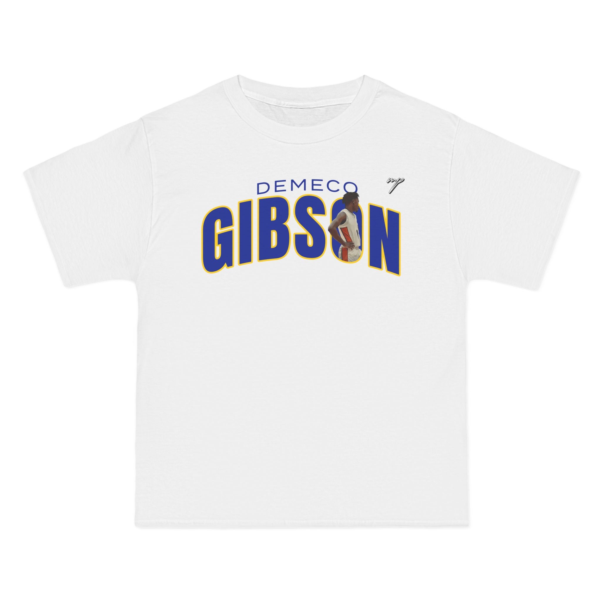 Demeco Gibson Vintage Tee