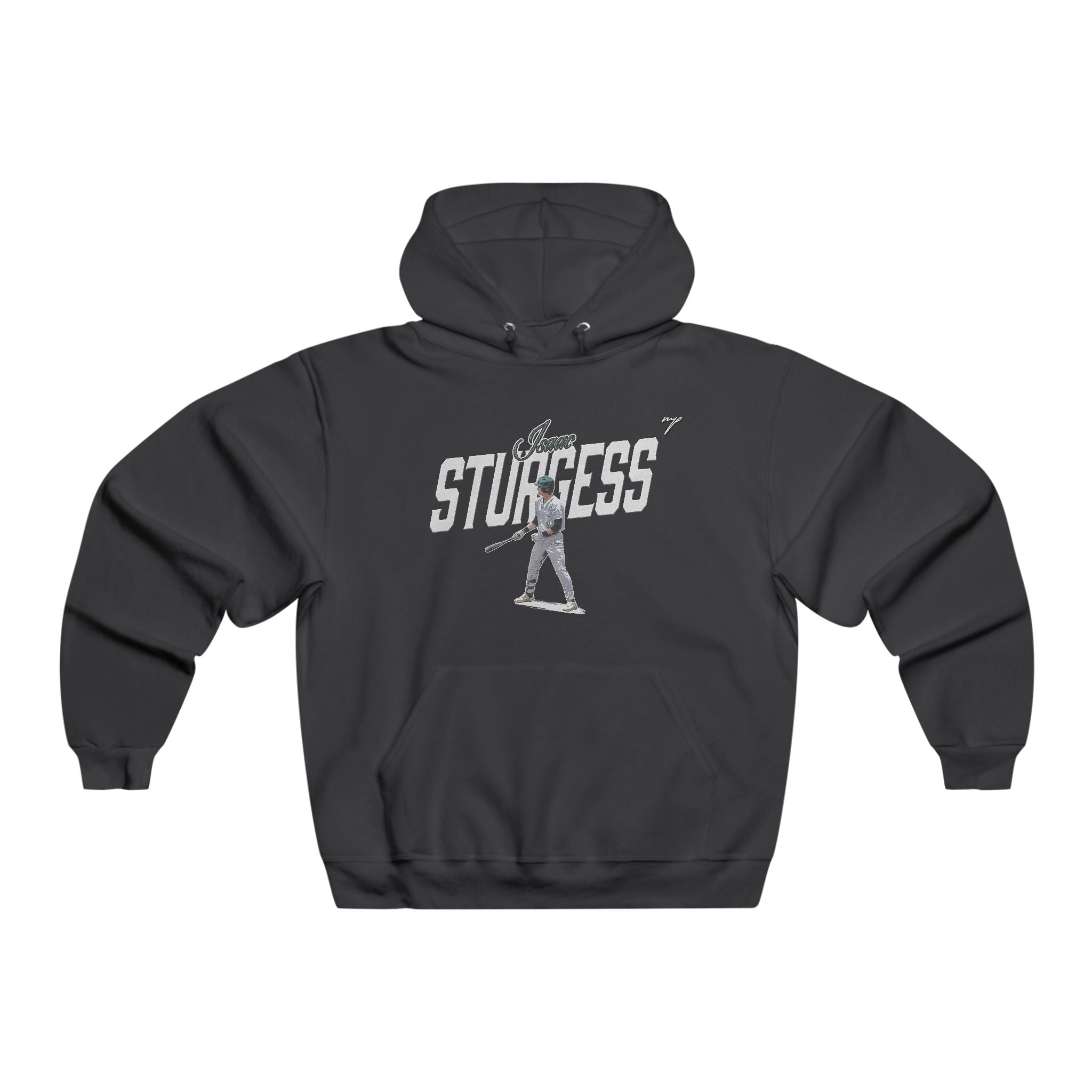 Isaac Sturgess Vintage Hoodie