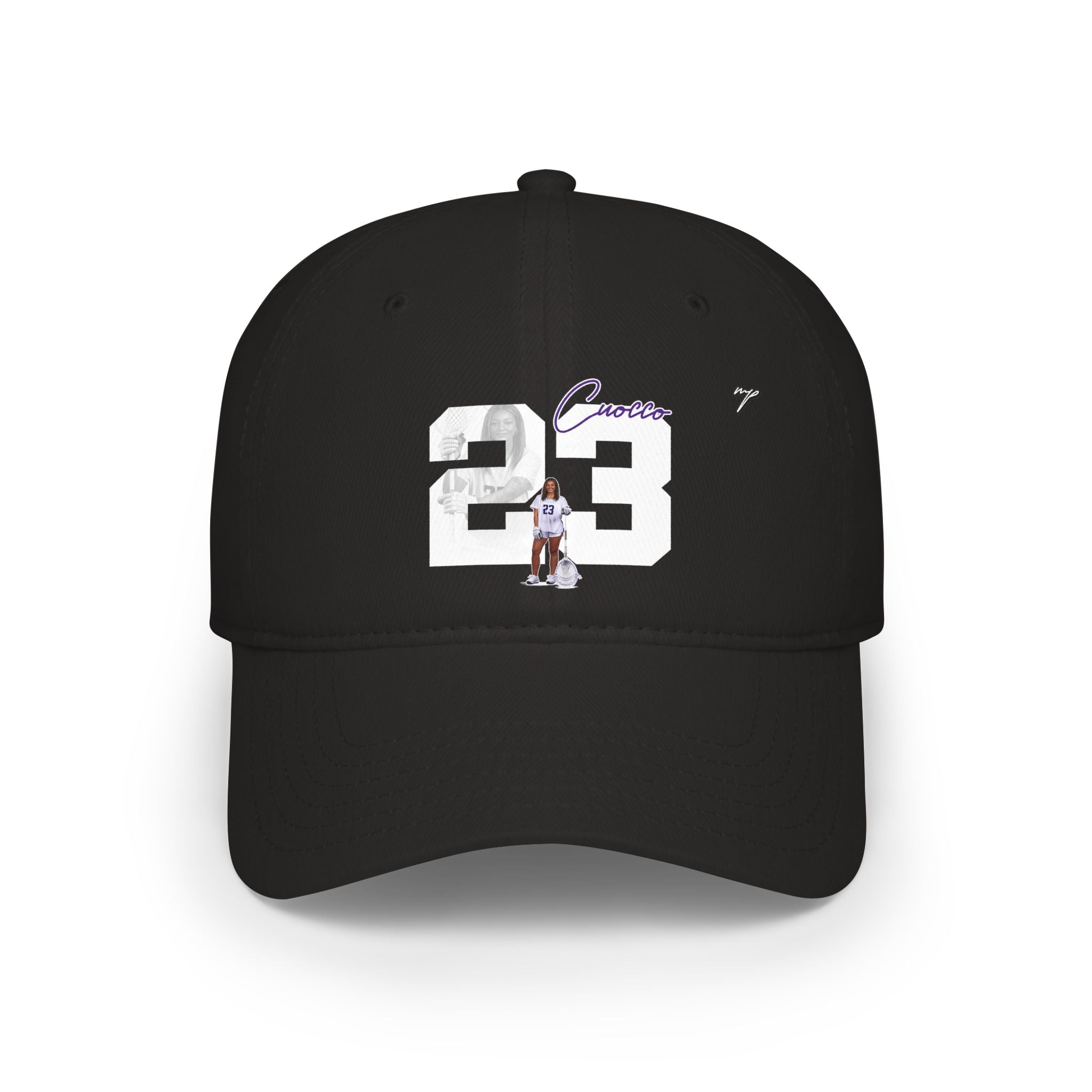 Jenika Cuocco Hat