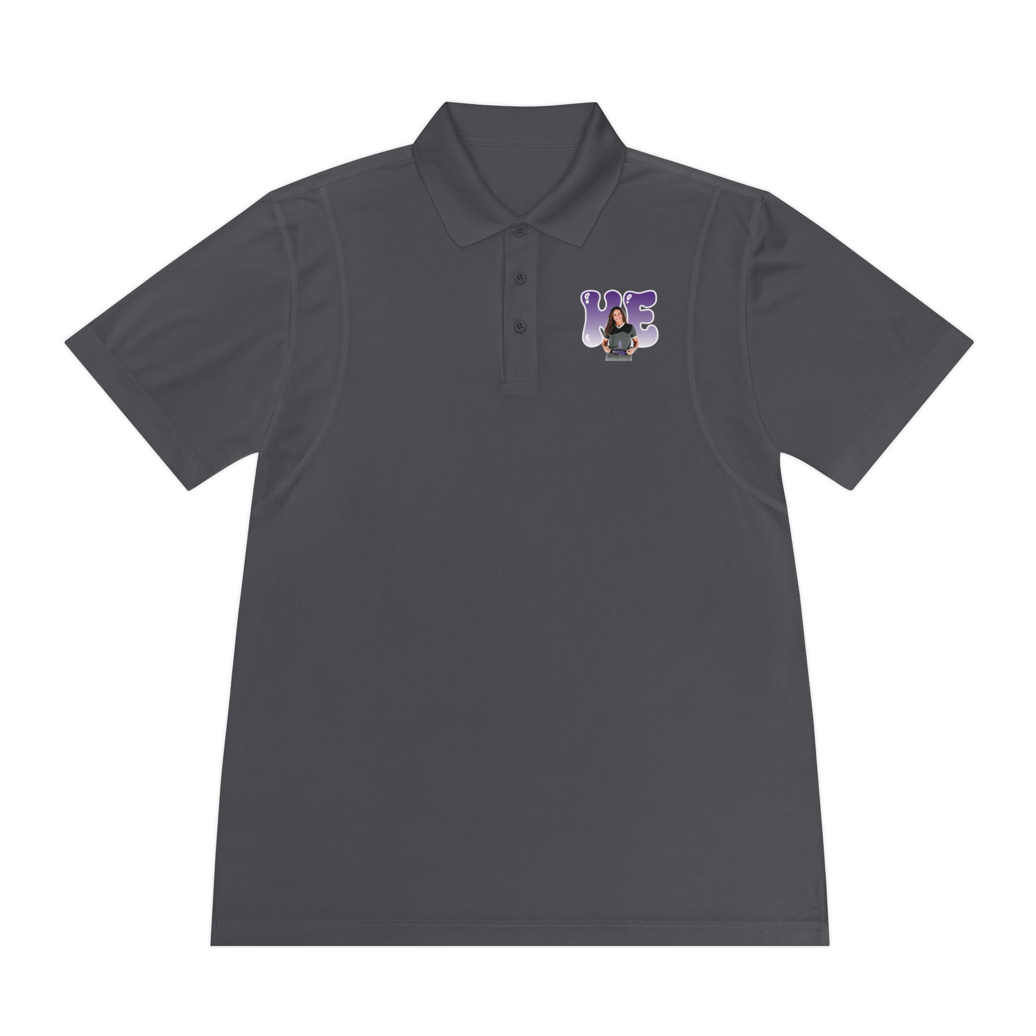 Kristyn Embler Polo