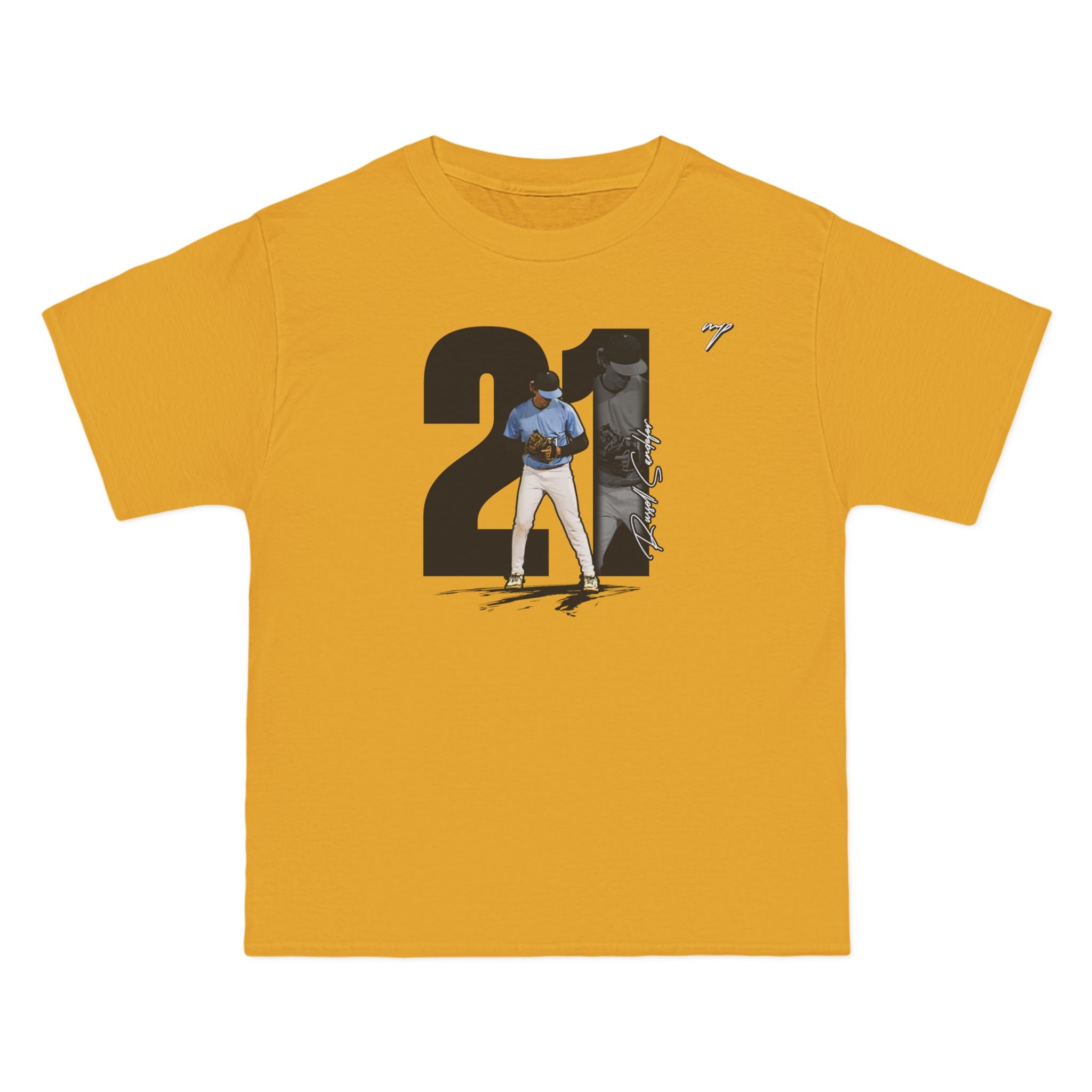 Russell Sandefer Vintage Tee