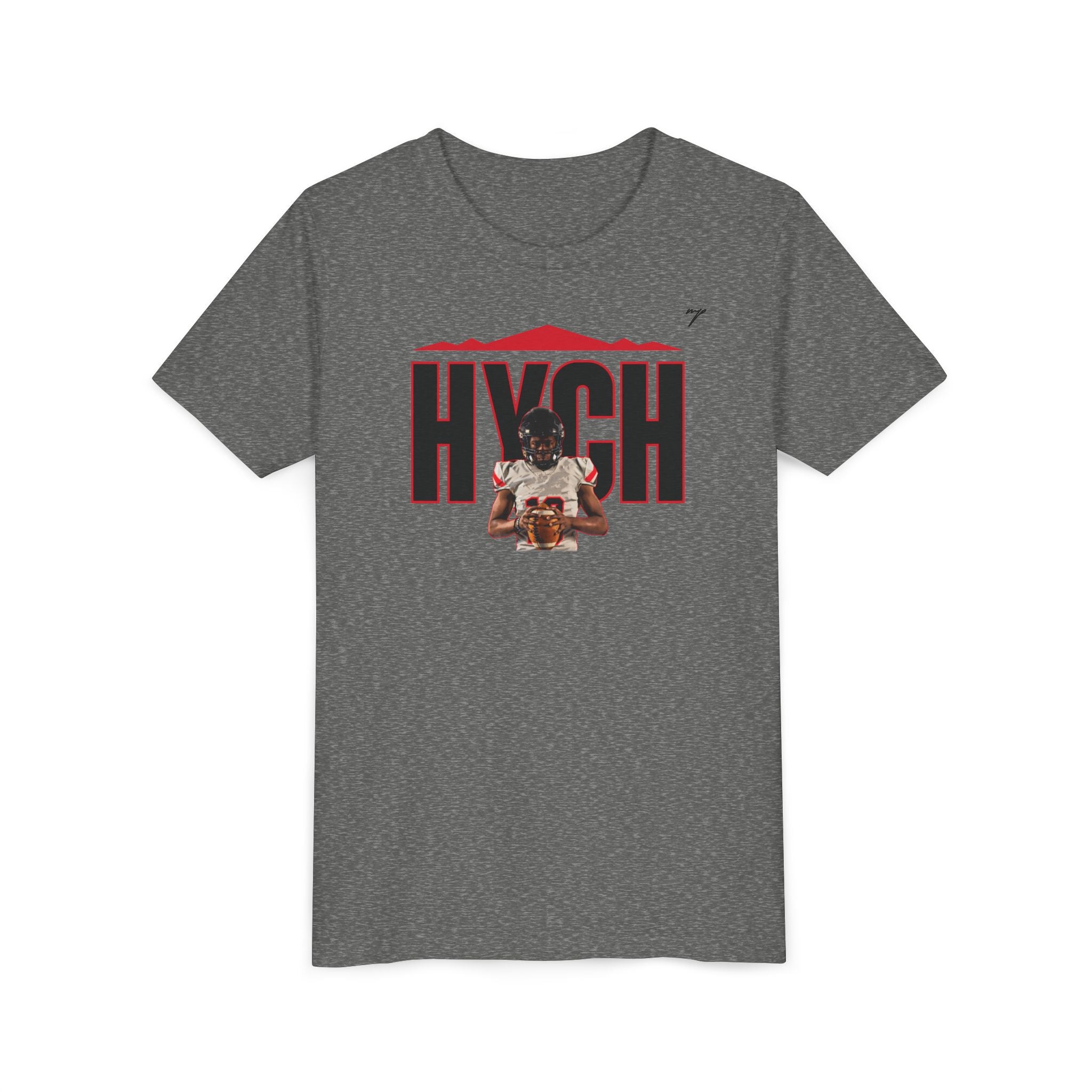 Anthony Hych YOUTH Graphic Tee
