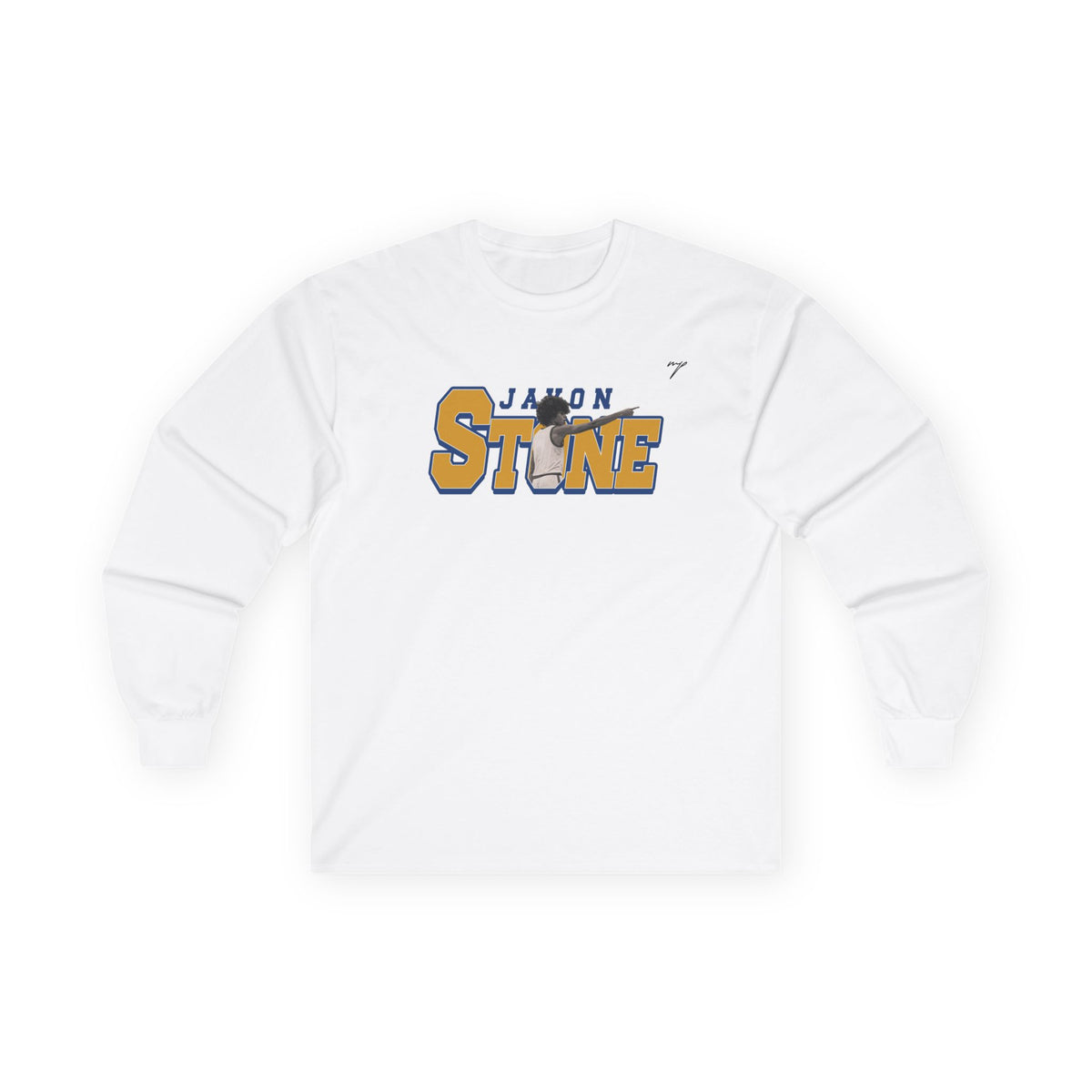Javon Stone Long Sleeve