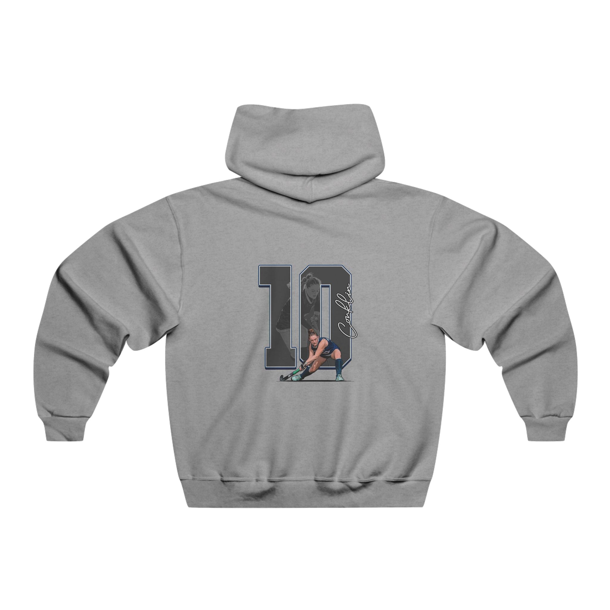 Kate Lynne Conklin Vintage Hoodie