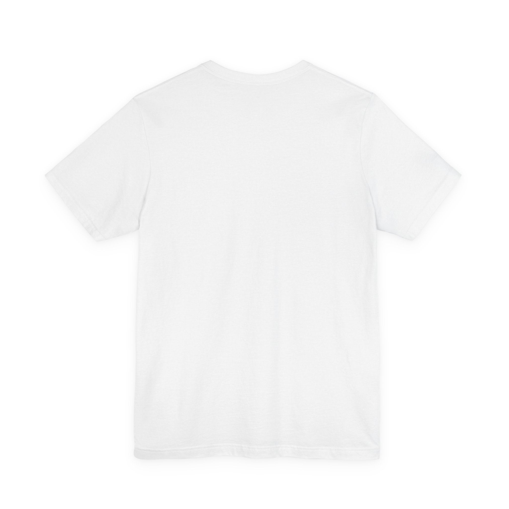 Madray Johnson Graphic Tee