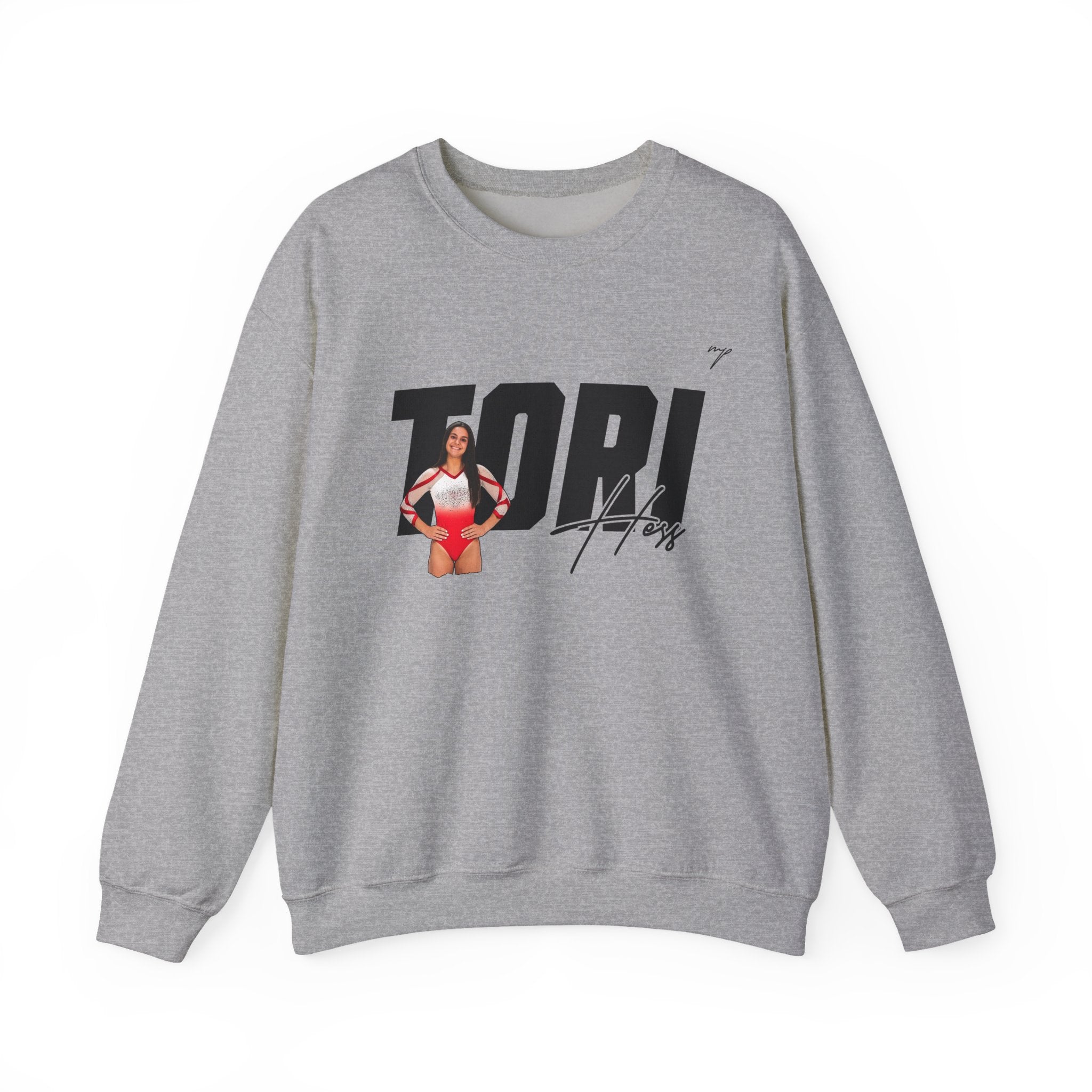 Tori Hess Crewneck