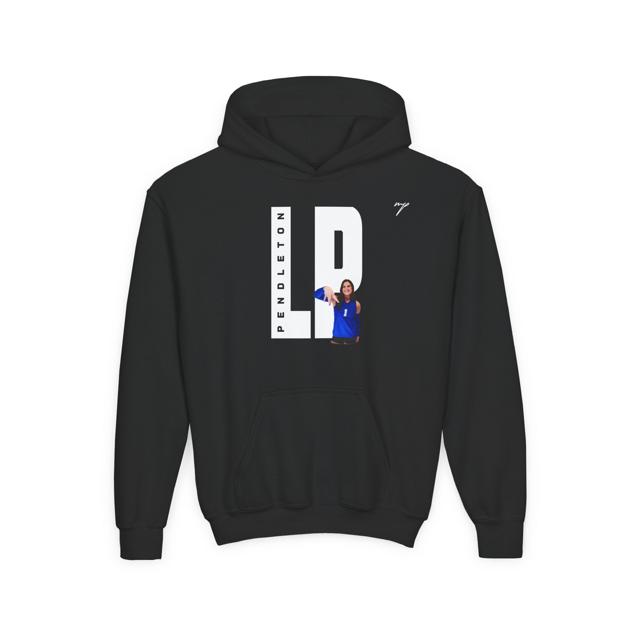 Lexi Pendleton YOUTH Hoodie