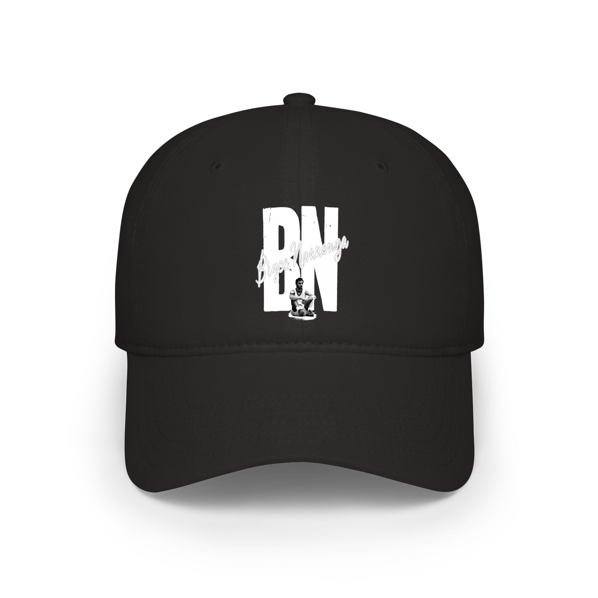 Bryce Nannenga Hat