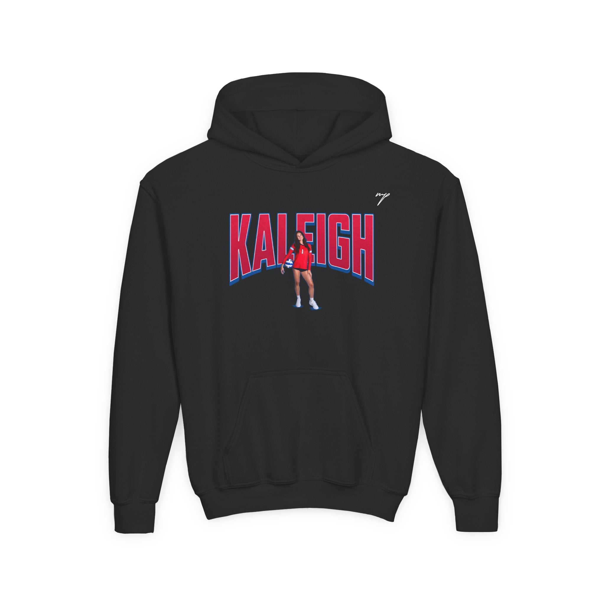 Kaleigh Meritt YOUTH Hoodie