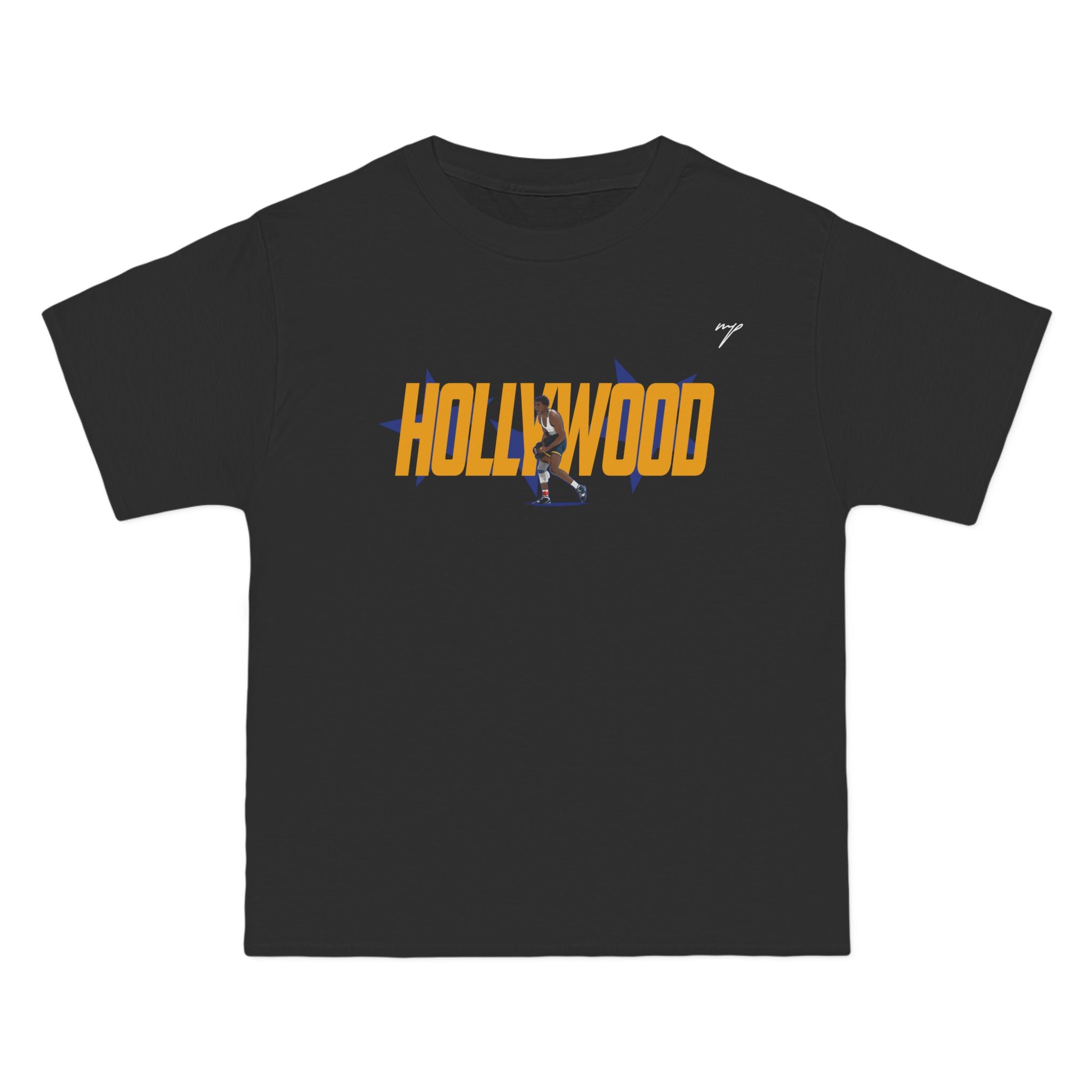 Ian Pepple Vintage Tee