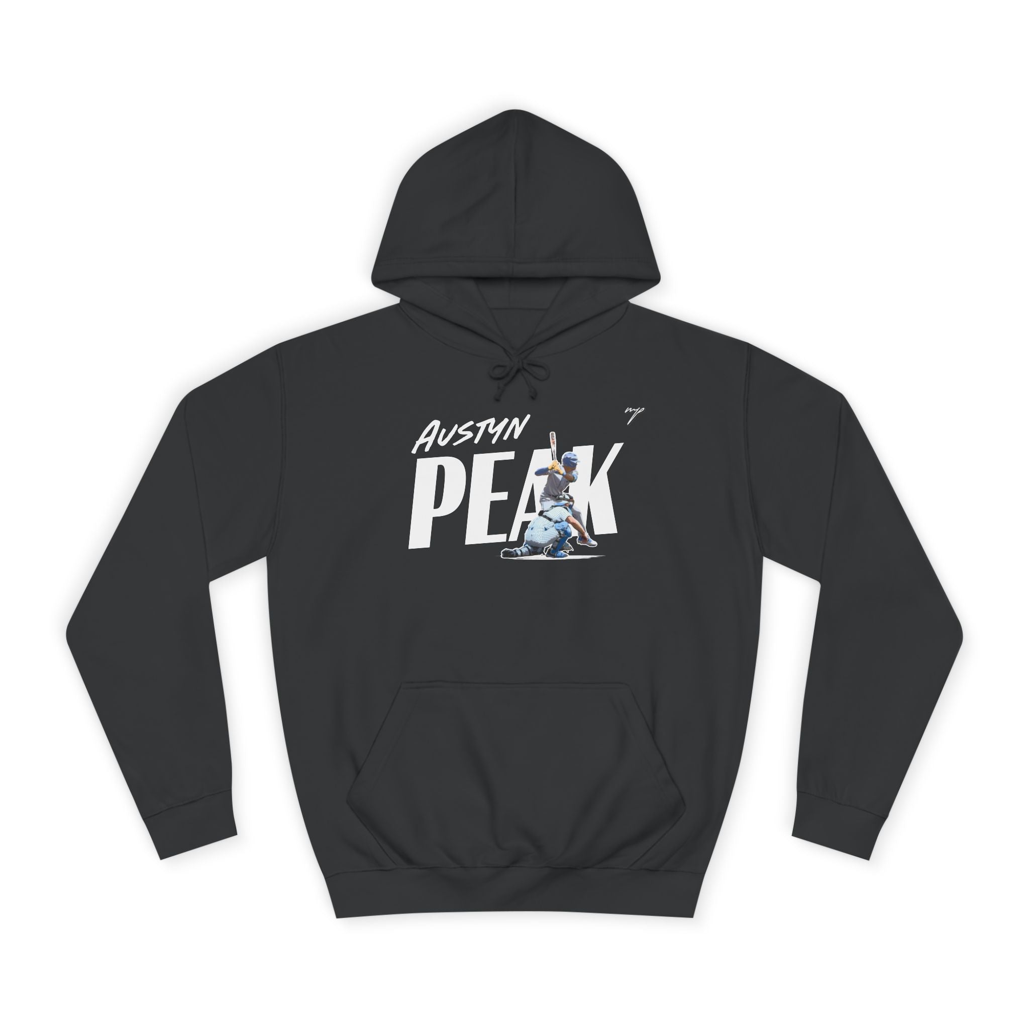 Austyn Peak Hoodie
