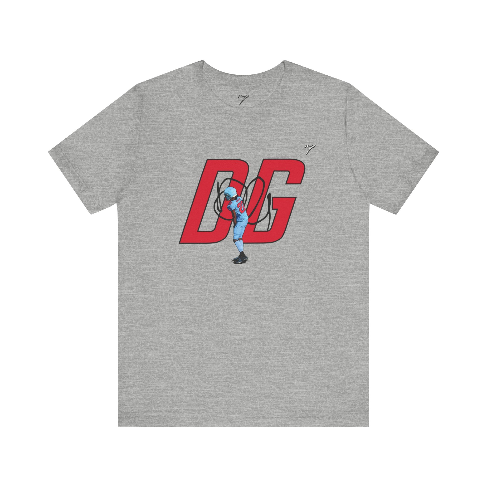 DeAndre Grant Graphic Tee