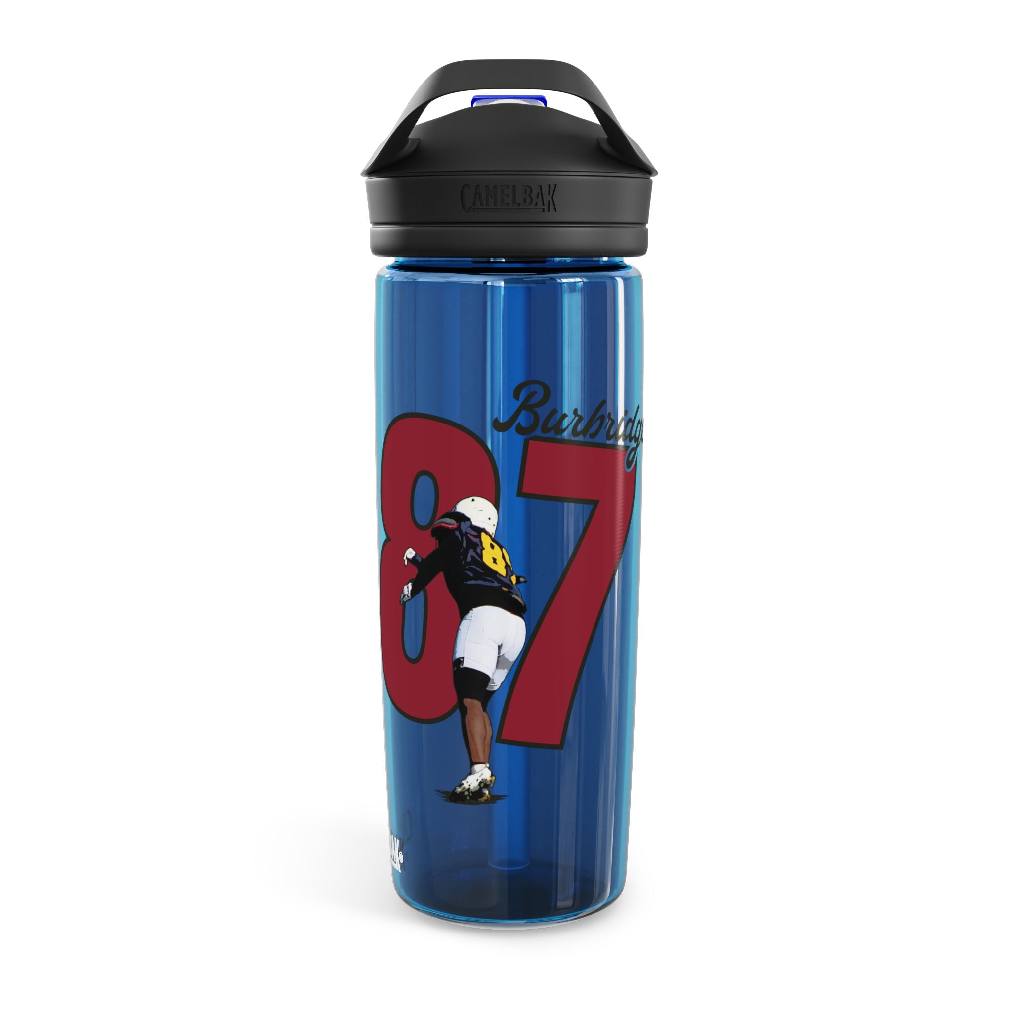 Terry Burbridge CamelBak Water Bottle
