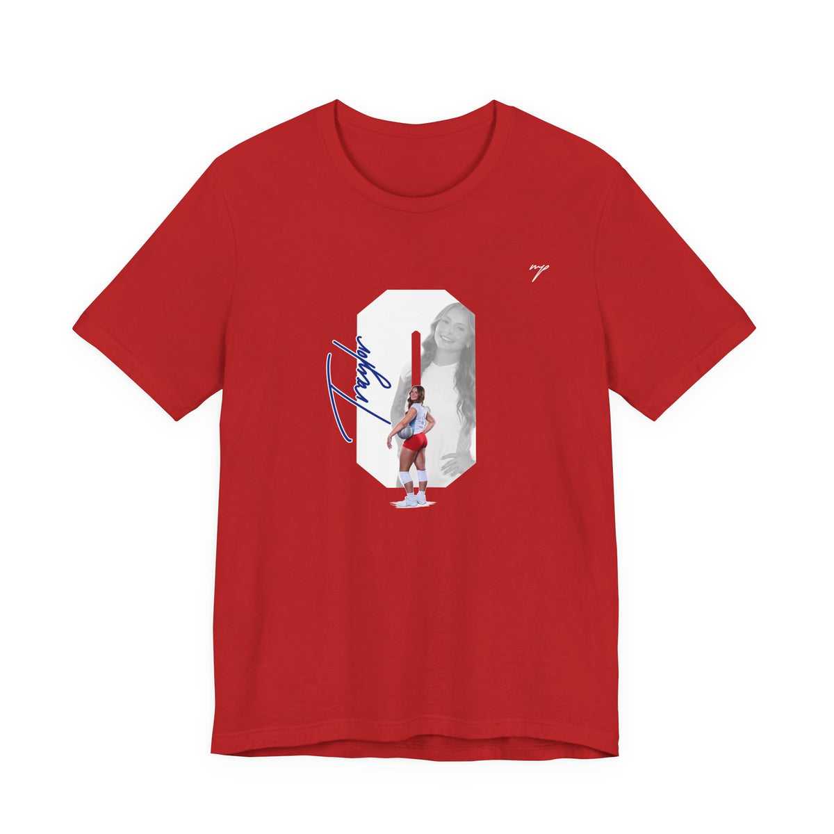Emerson Traylor Graphic Tee