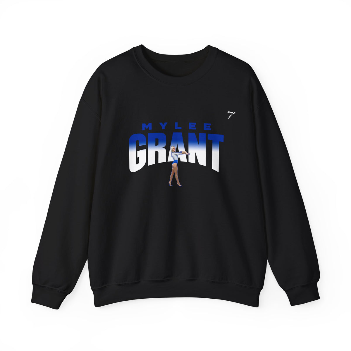 Mylee Grant Crewneck