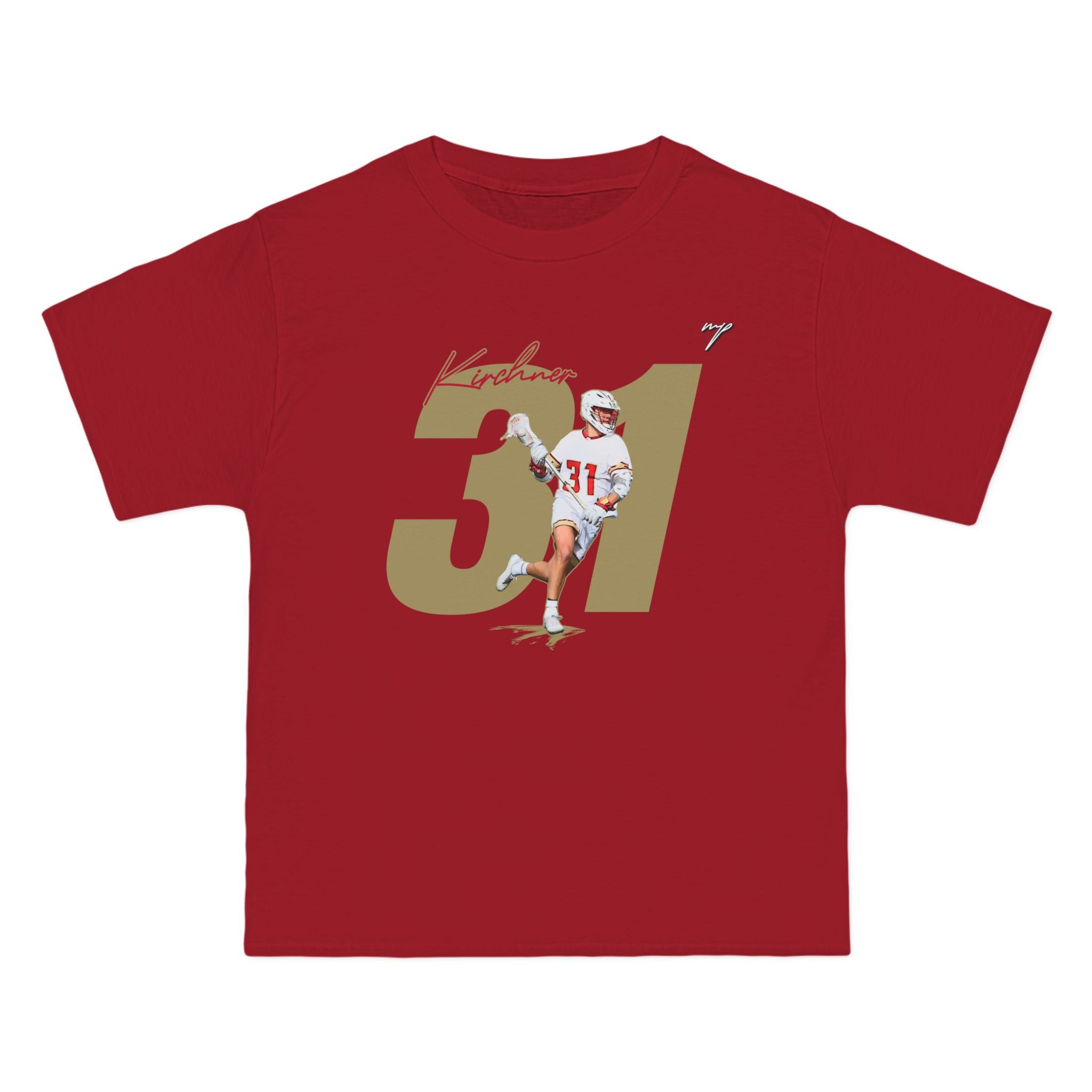 Tim Kirchner Vintage Tee