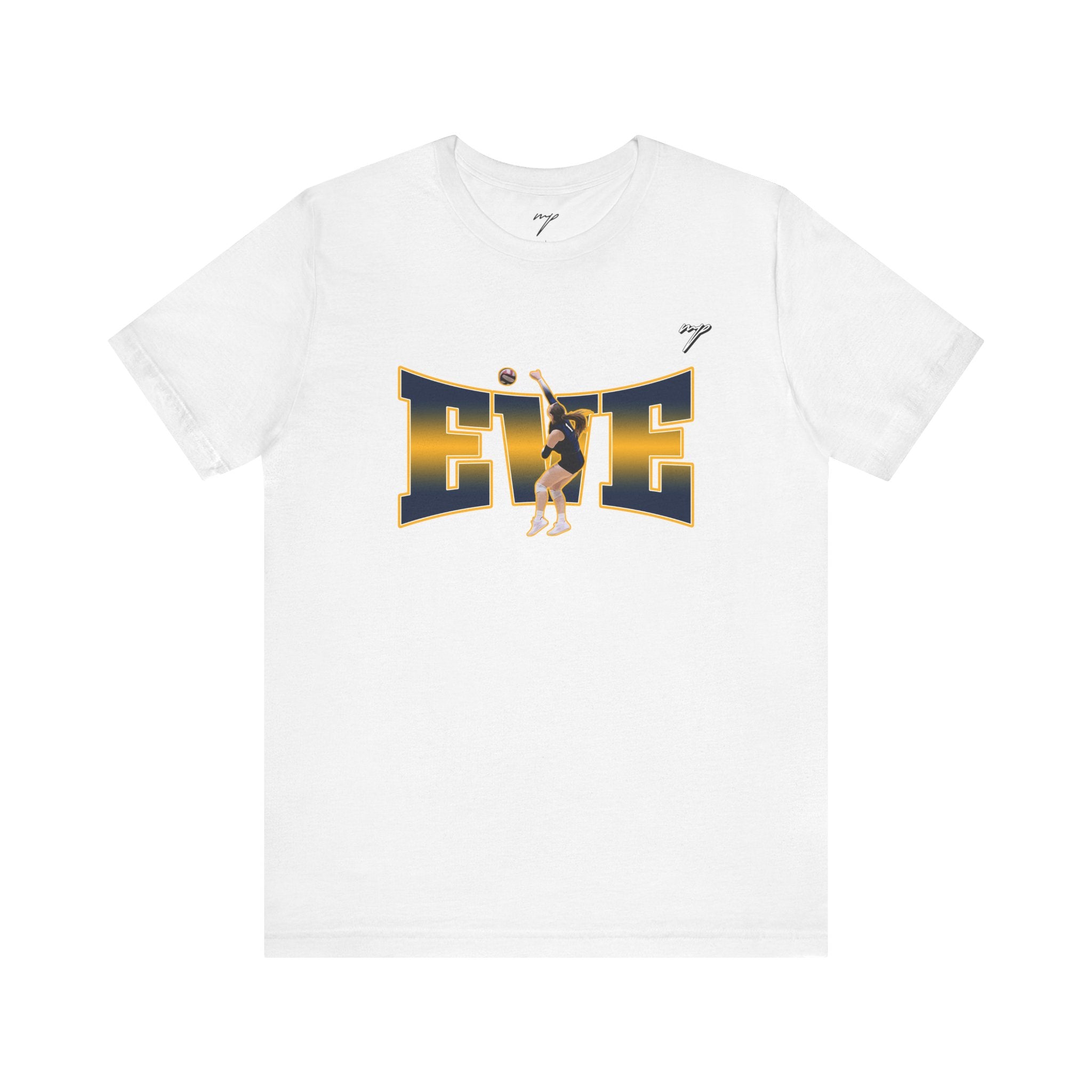 Evelyn Rohrberg Graphic Tee