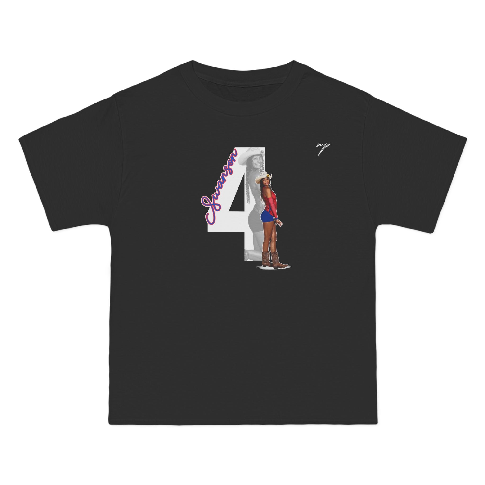 Rhian Swanson Vintage Tee