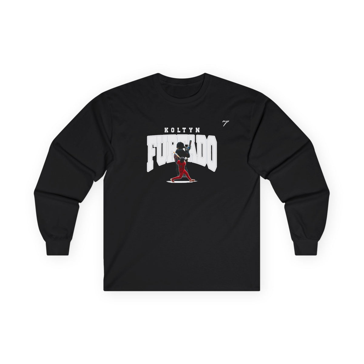 Koltyn Furtado Long Sleeve