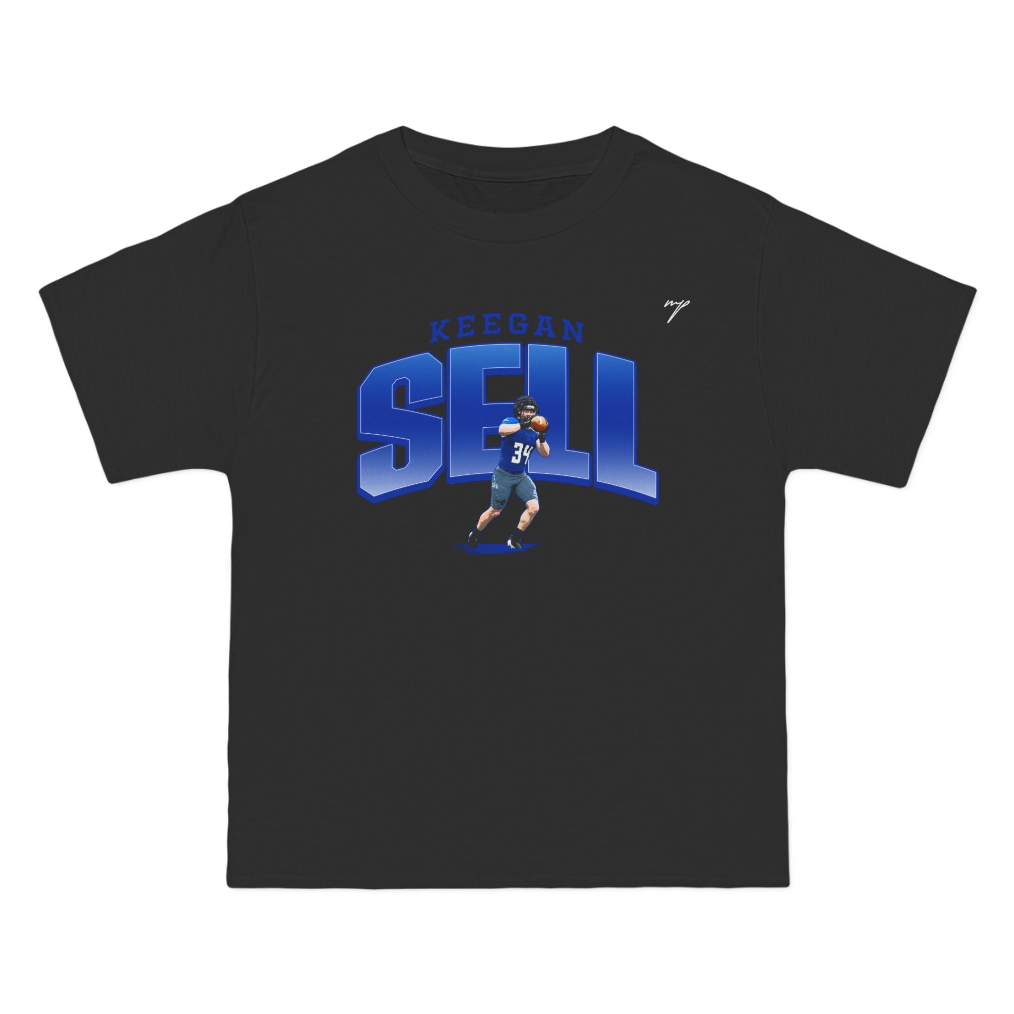 Keegan Sell Vintage Tee