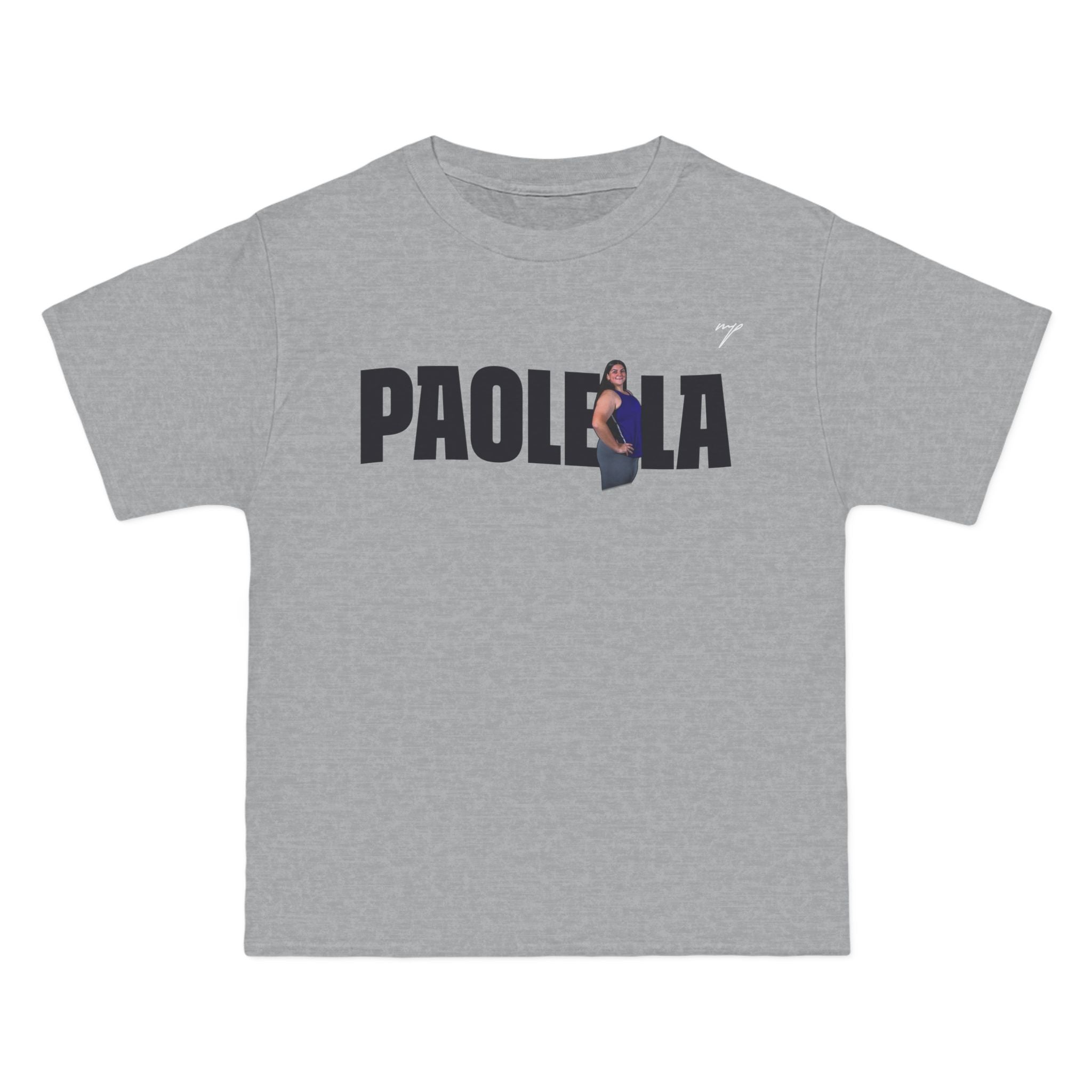 Gabby Paolella Vintage Tee
