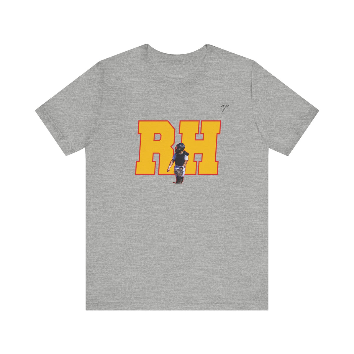 Ryker Hill Graphic Tee