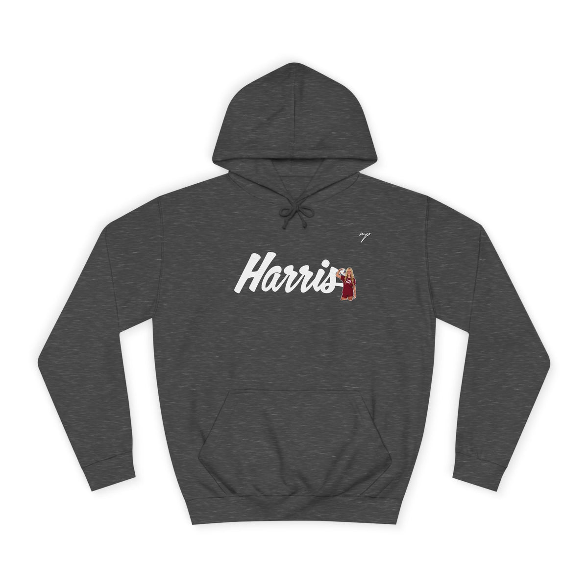 Charli Harris Hoodie