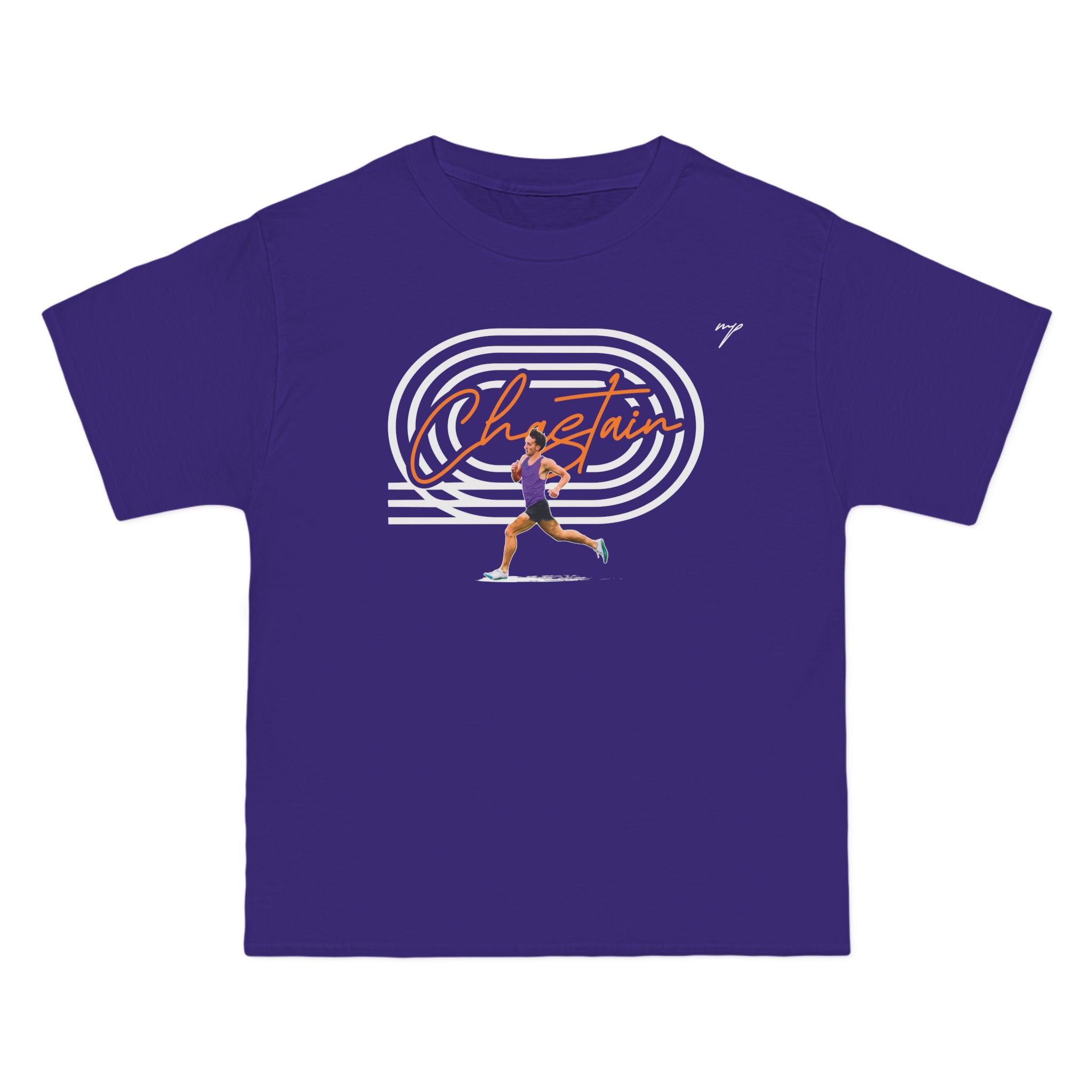 Braeden Chastain Vintage Tee